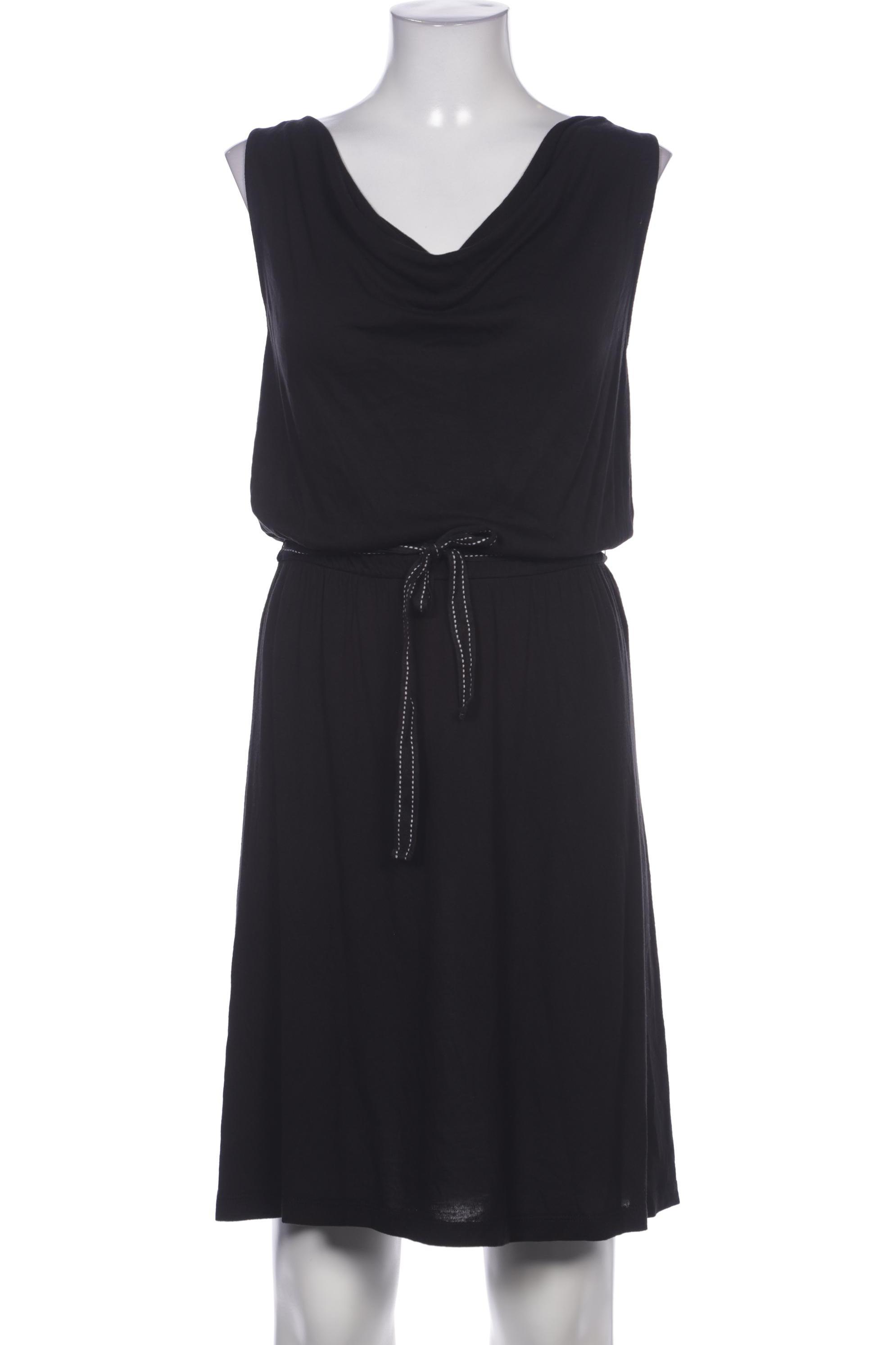 

s.Oliver Damen Kleid, schwarz, Gr. 38