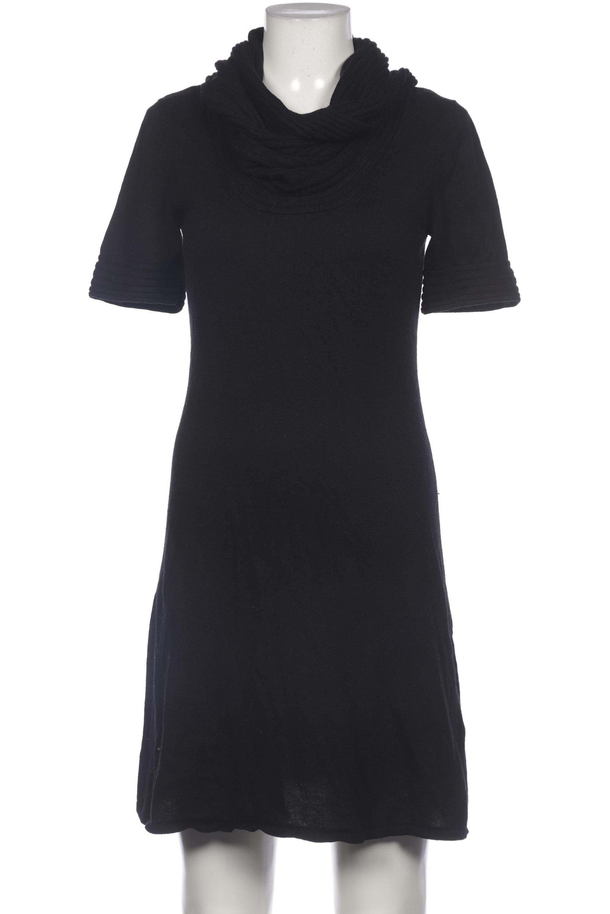

s.Oliver Damen Kleid, schwarz, Gr. 38