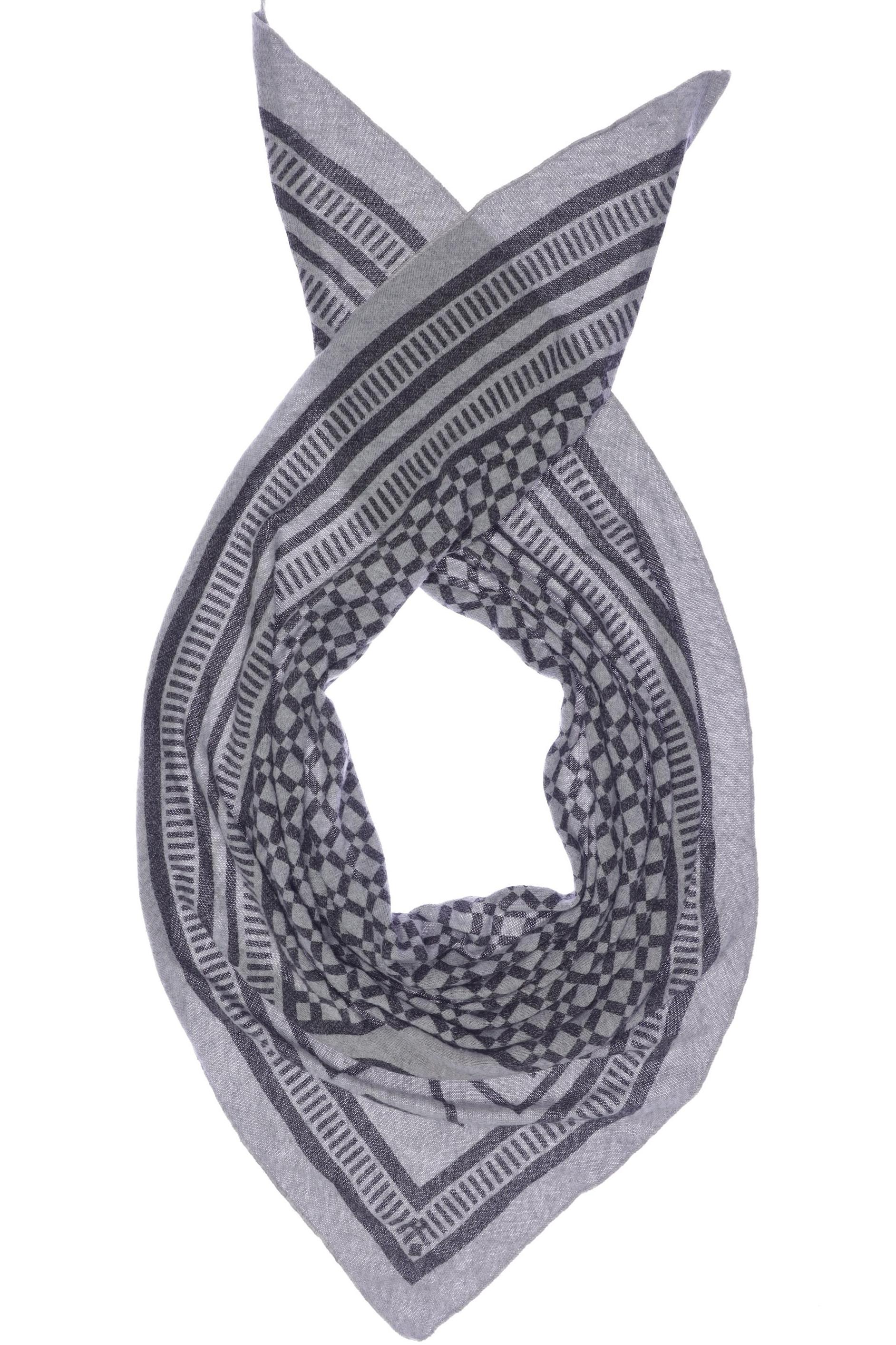 

s.Oliver Damen Schal, blau, Gr.