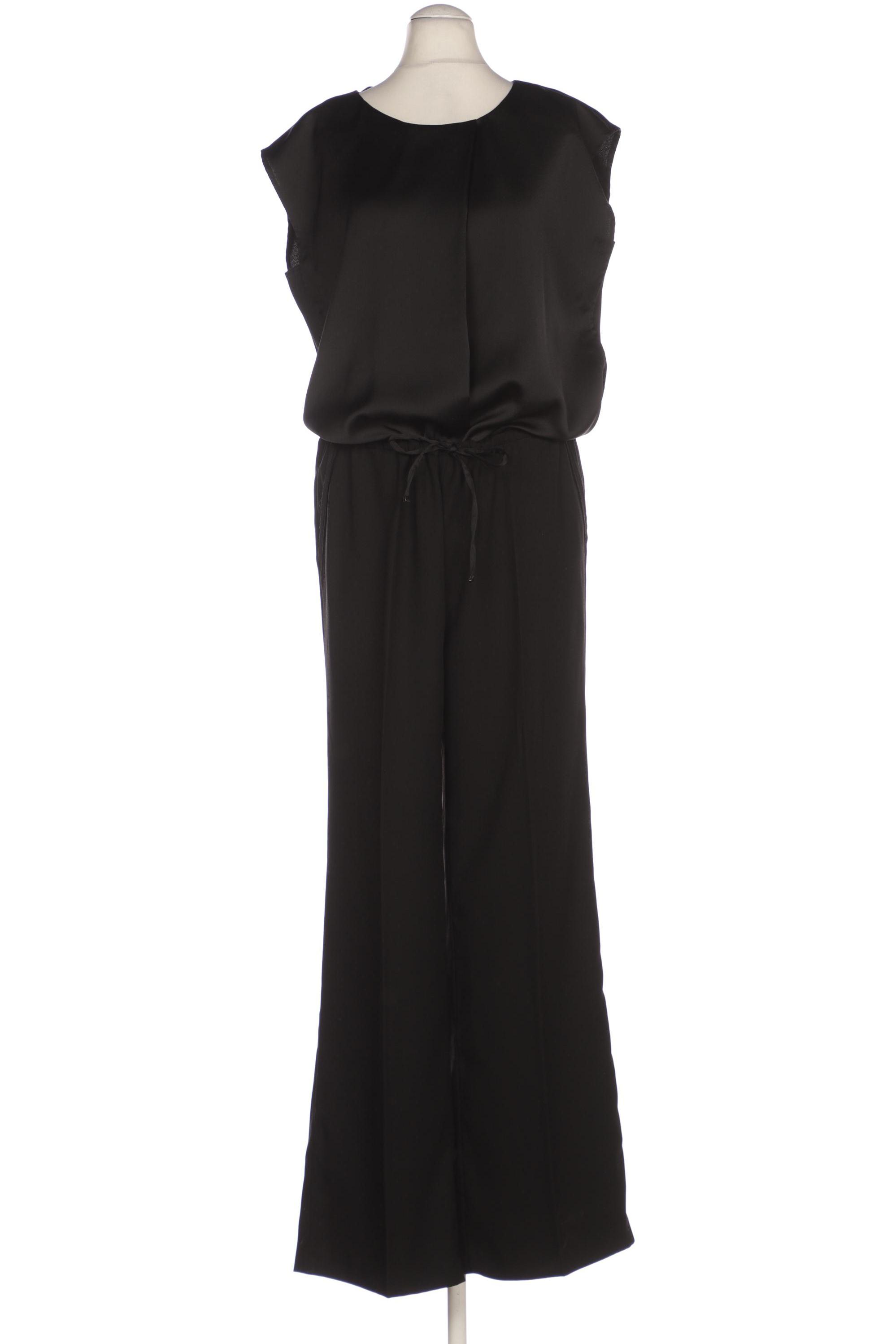 

s.Oliver Damen Jumpsuit/Overall, schwarz