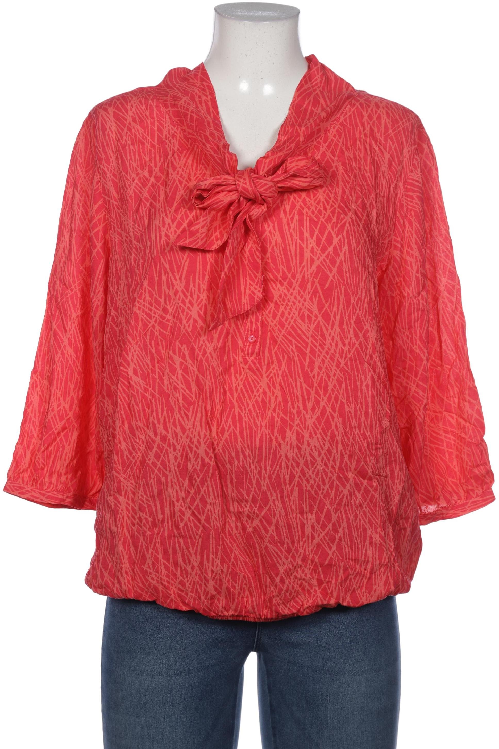 

s.Oliver Damen Bluse, pink, Gr. 42