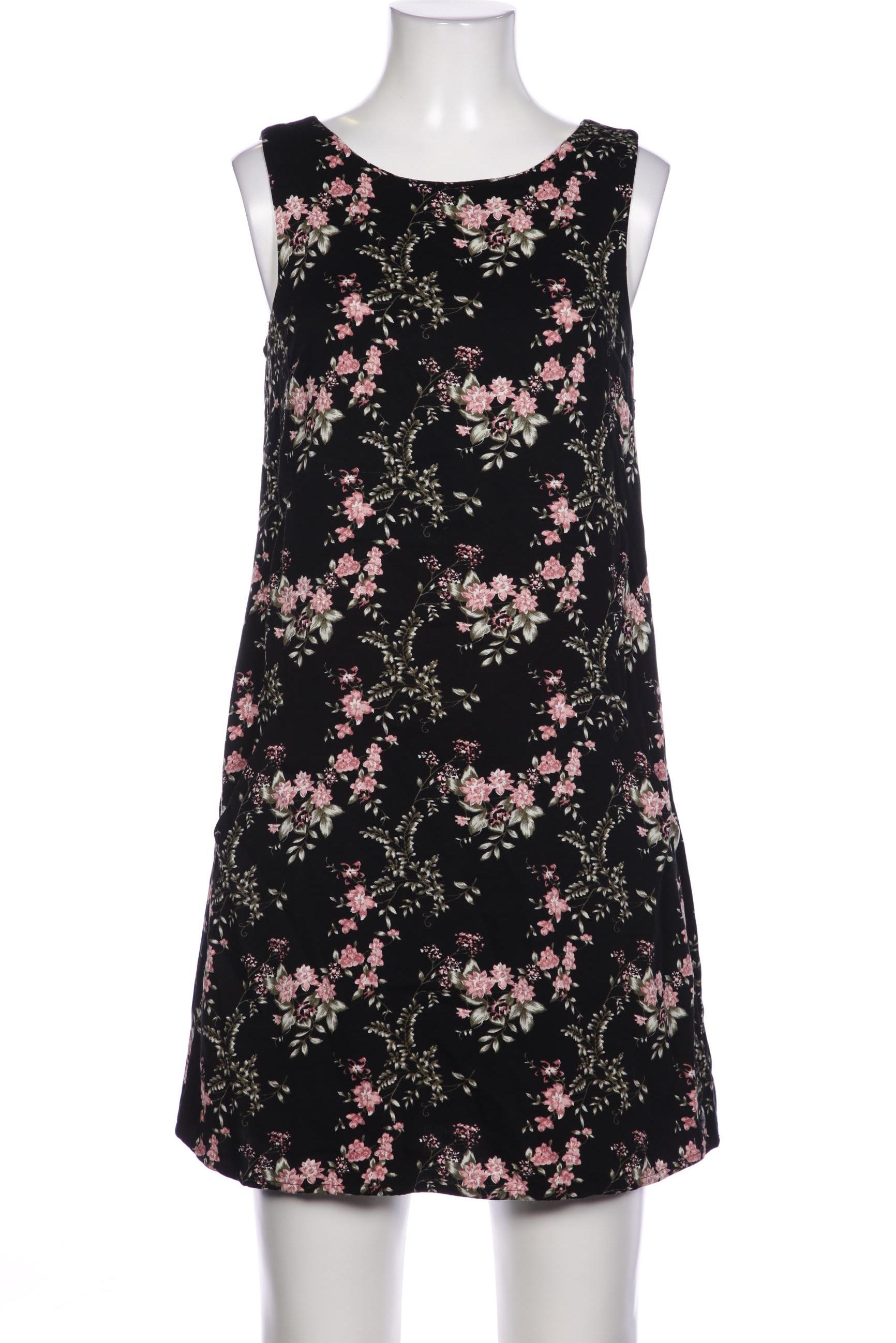 

s.Oliver Damen Kleid, schwarz