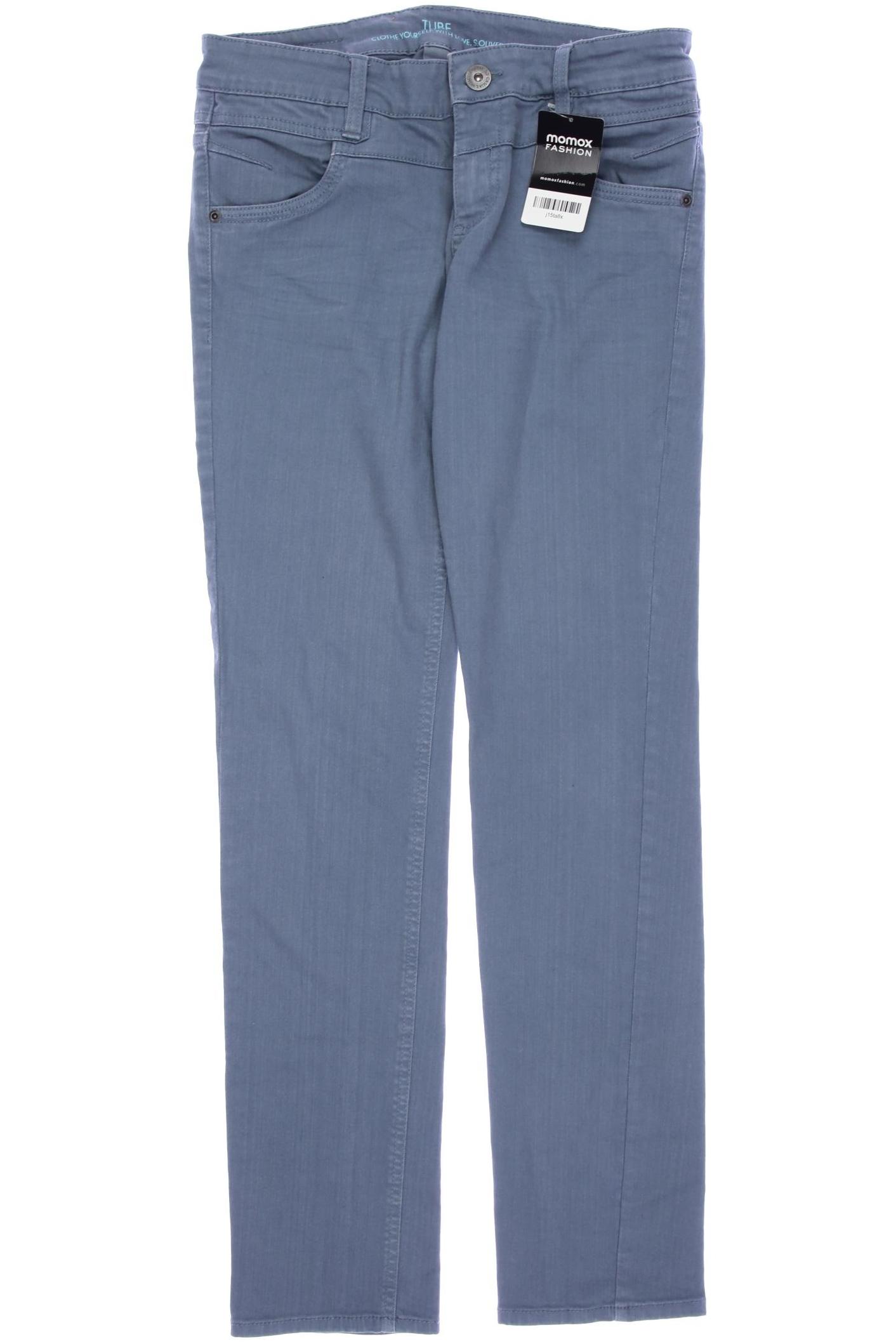 

s.Oliver Damen Jeans, blau, Gr. 36