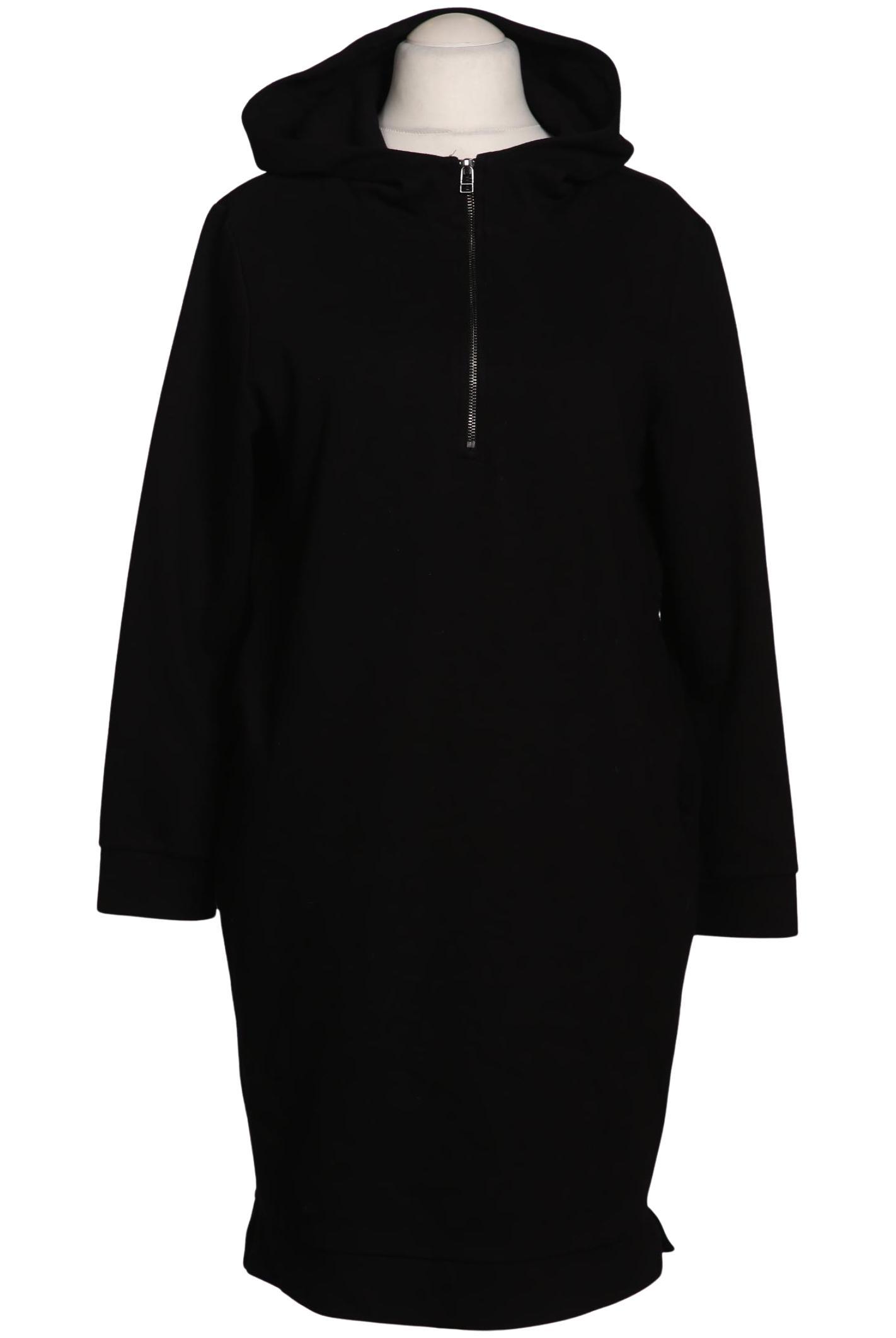 

s.Oliver Damen Kleid, schwarz, Gr. 38