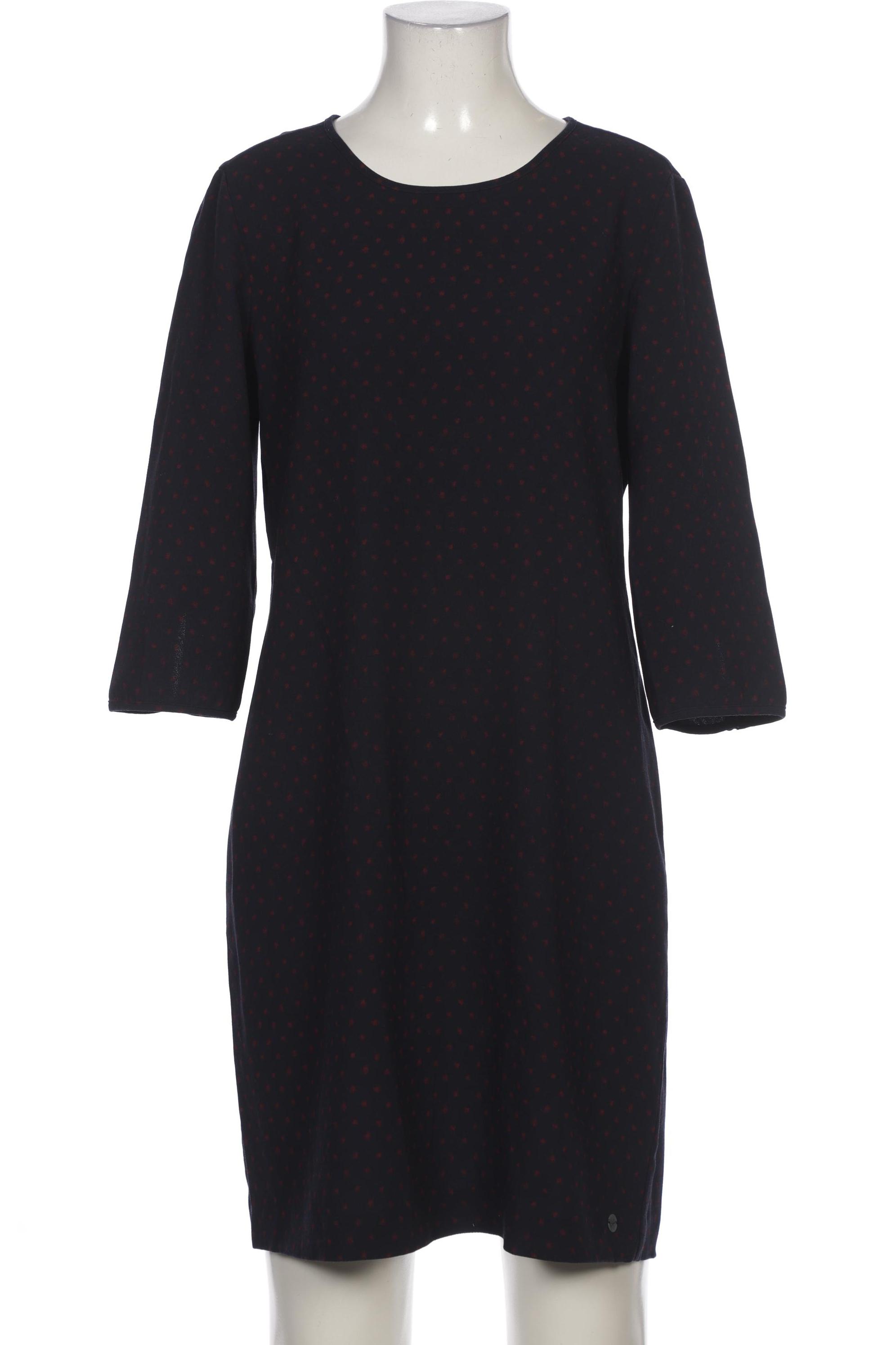 Thumbnail - s.Oliver Damen Kleid, marineblau, Gr. 36