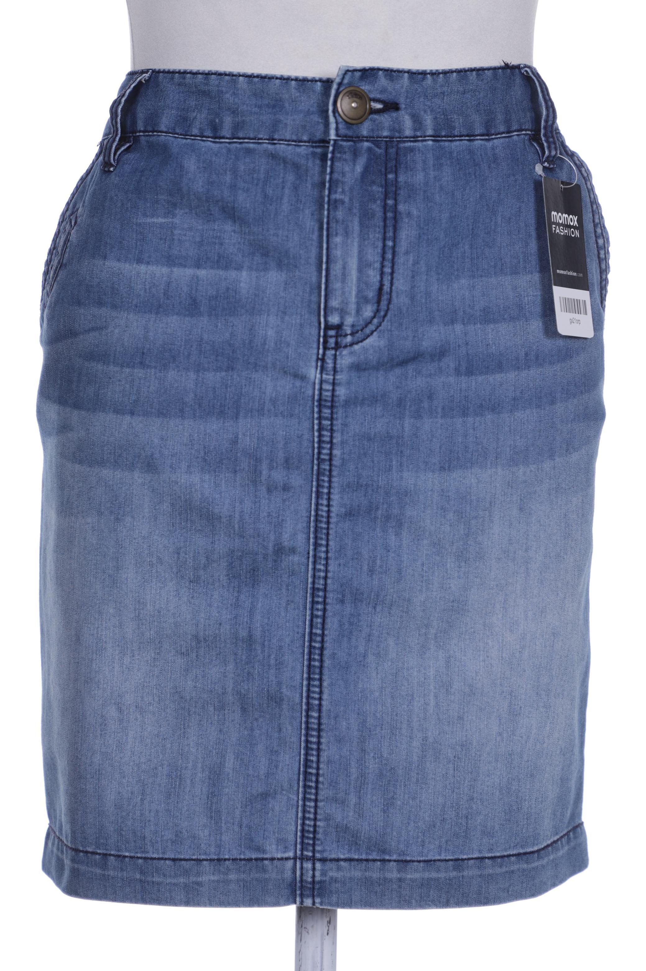 

s.Oliver Damen Rock, blau