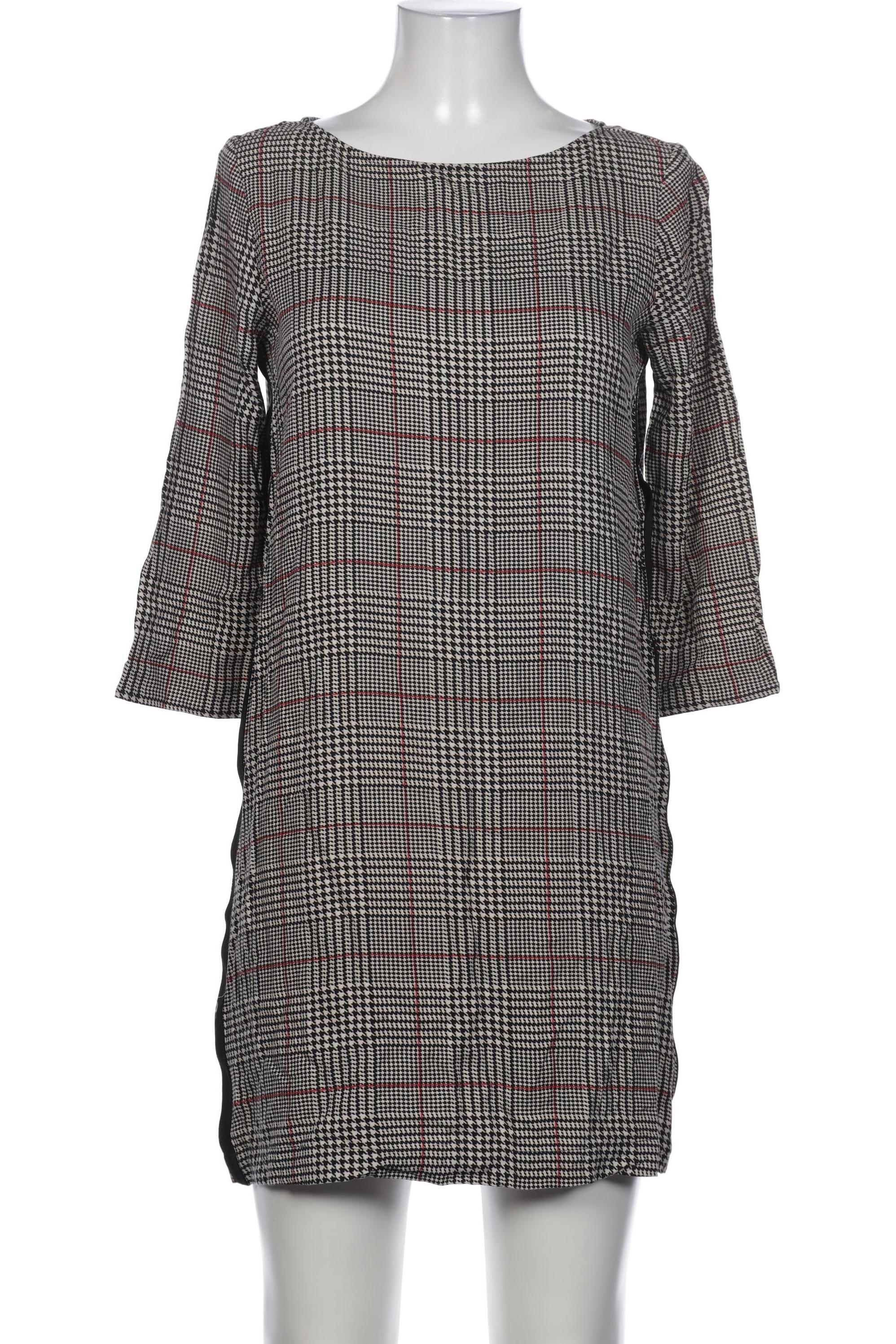 

s.Oliver Damen Kleid, schwarz, Gr. 42