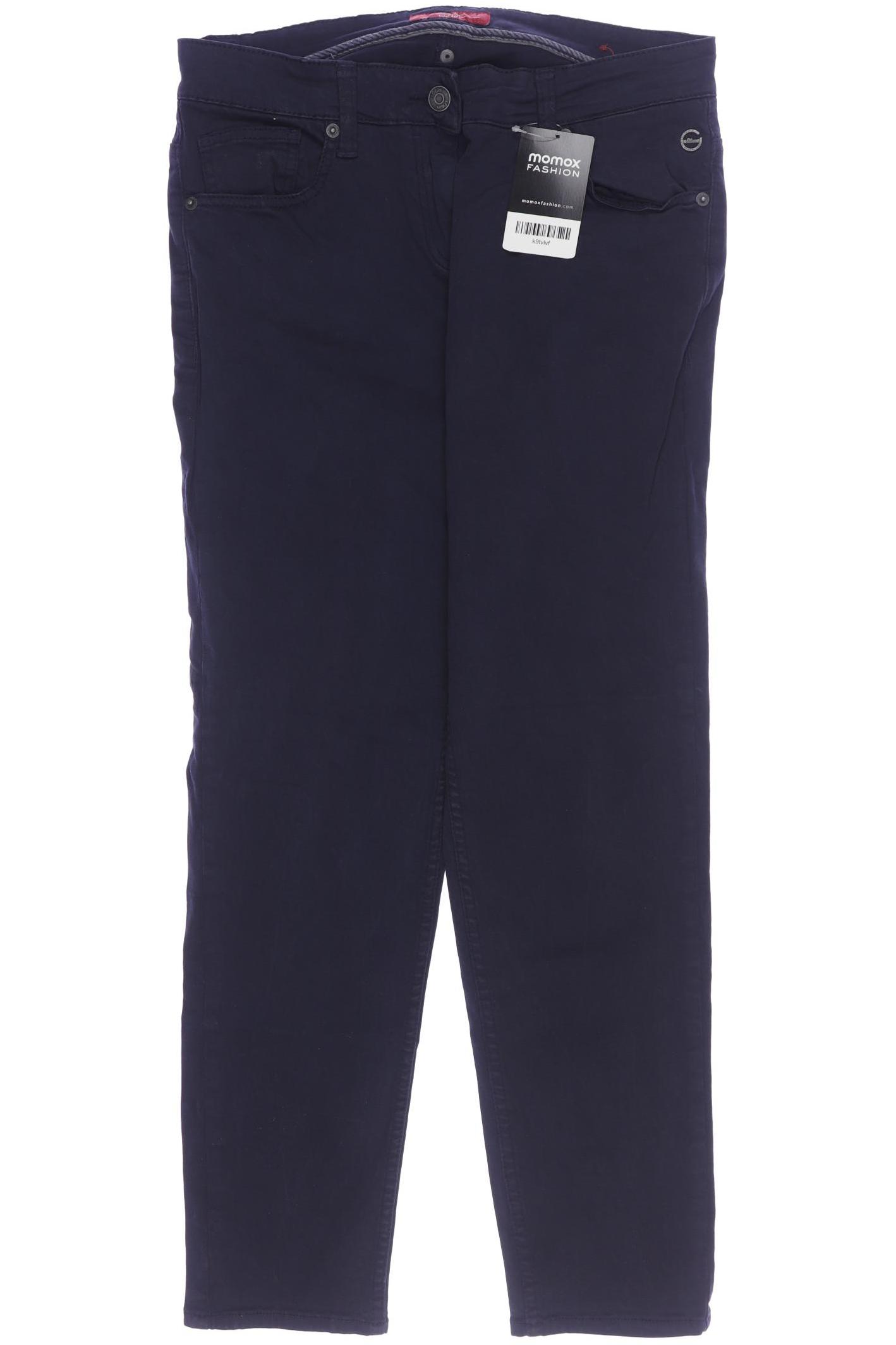 

s.Oliver Damen Jeans, marineblau, Gr. 38