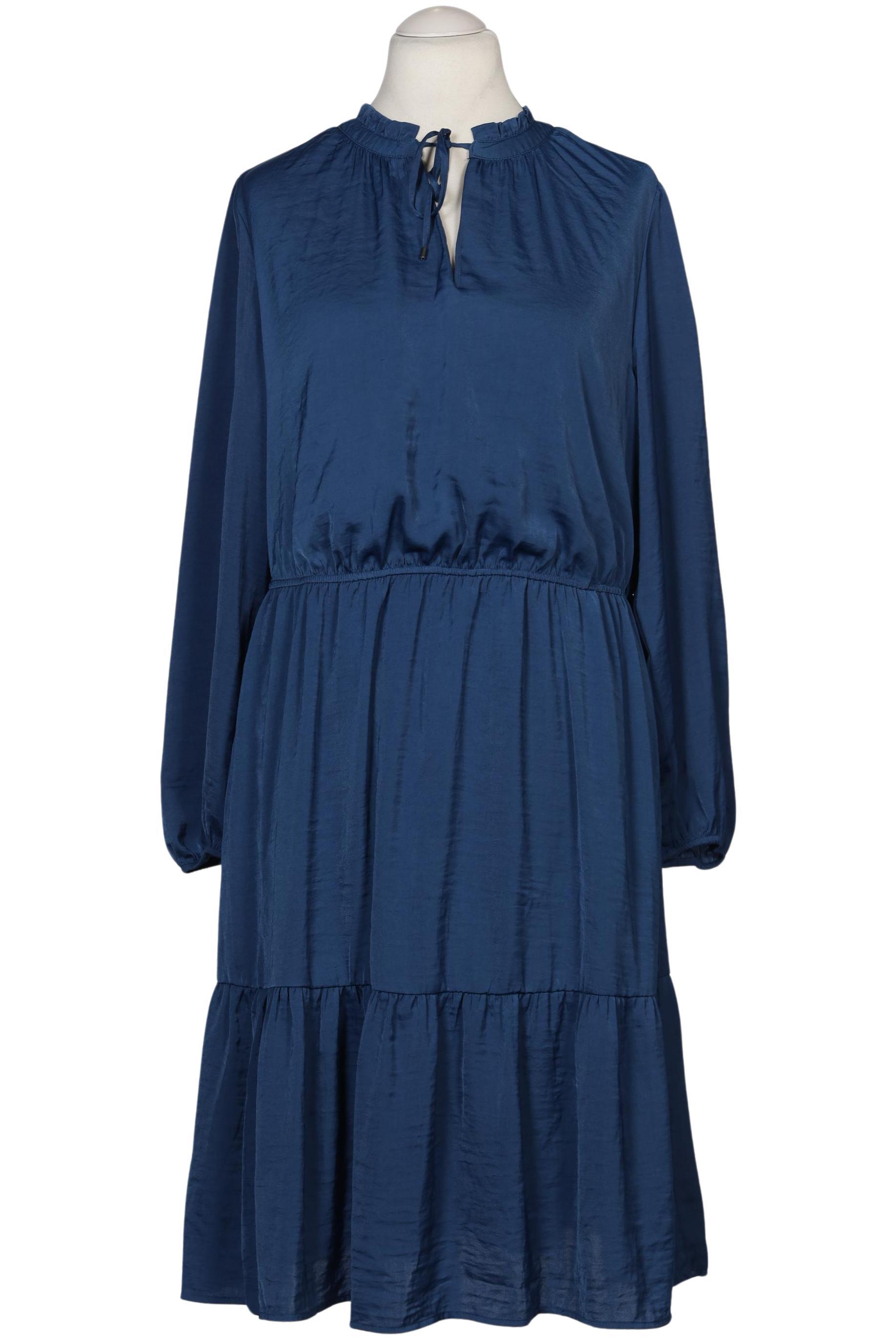

s.Oliver Damen Kleid, marineblau, Gr. 44