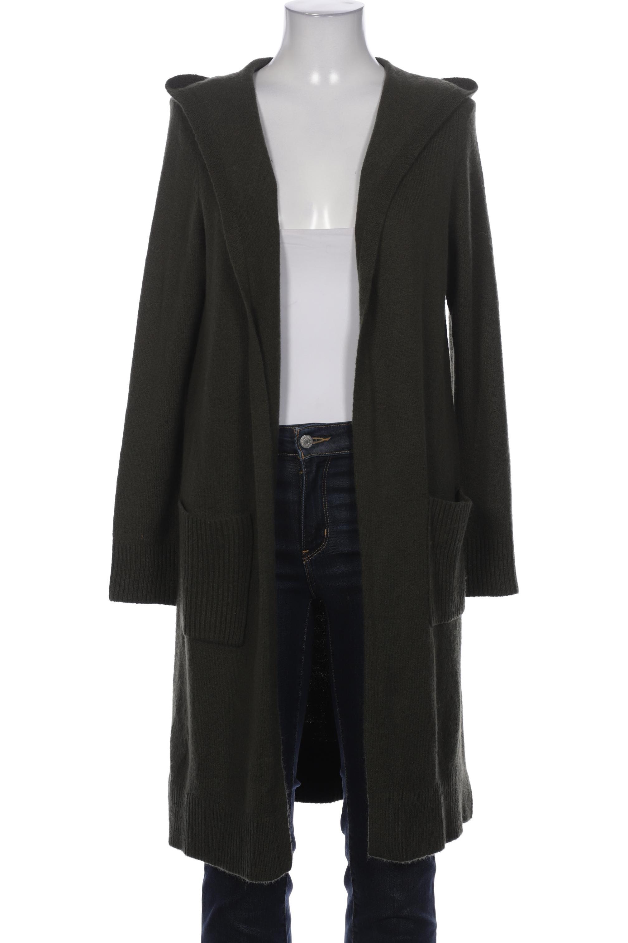 

s.Oliver Damen Strickjacke, grün, Gr. 38