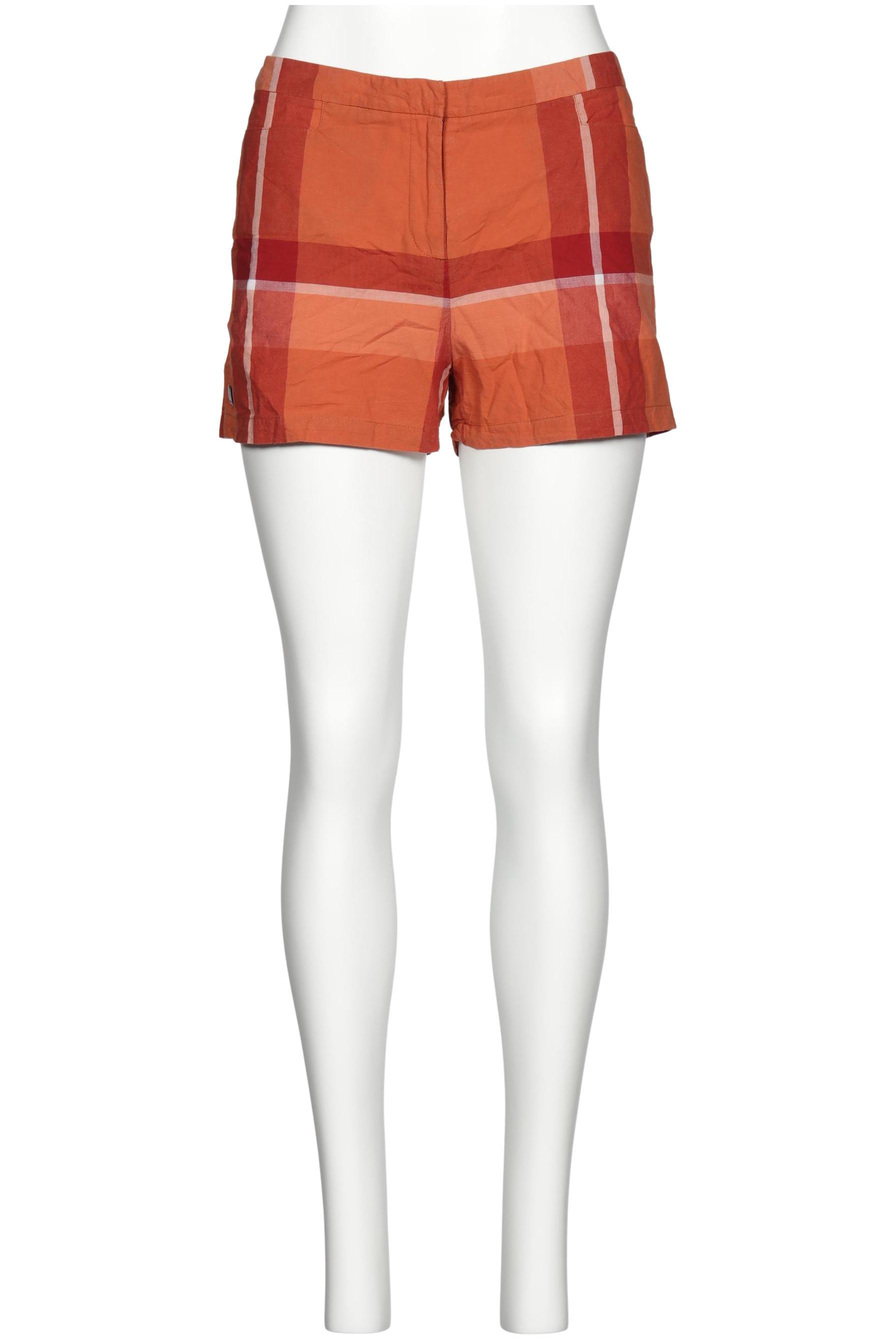 

s.Oliver Damen Shorts, orange, Gr. 42