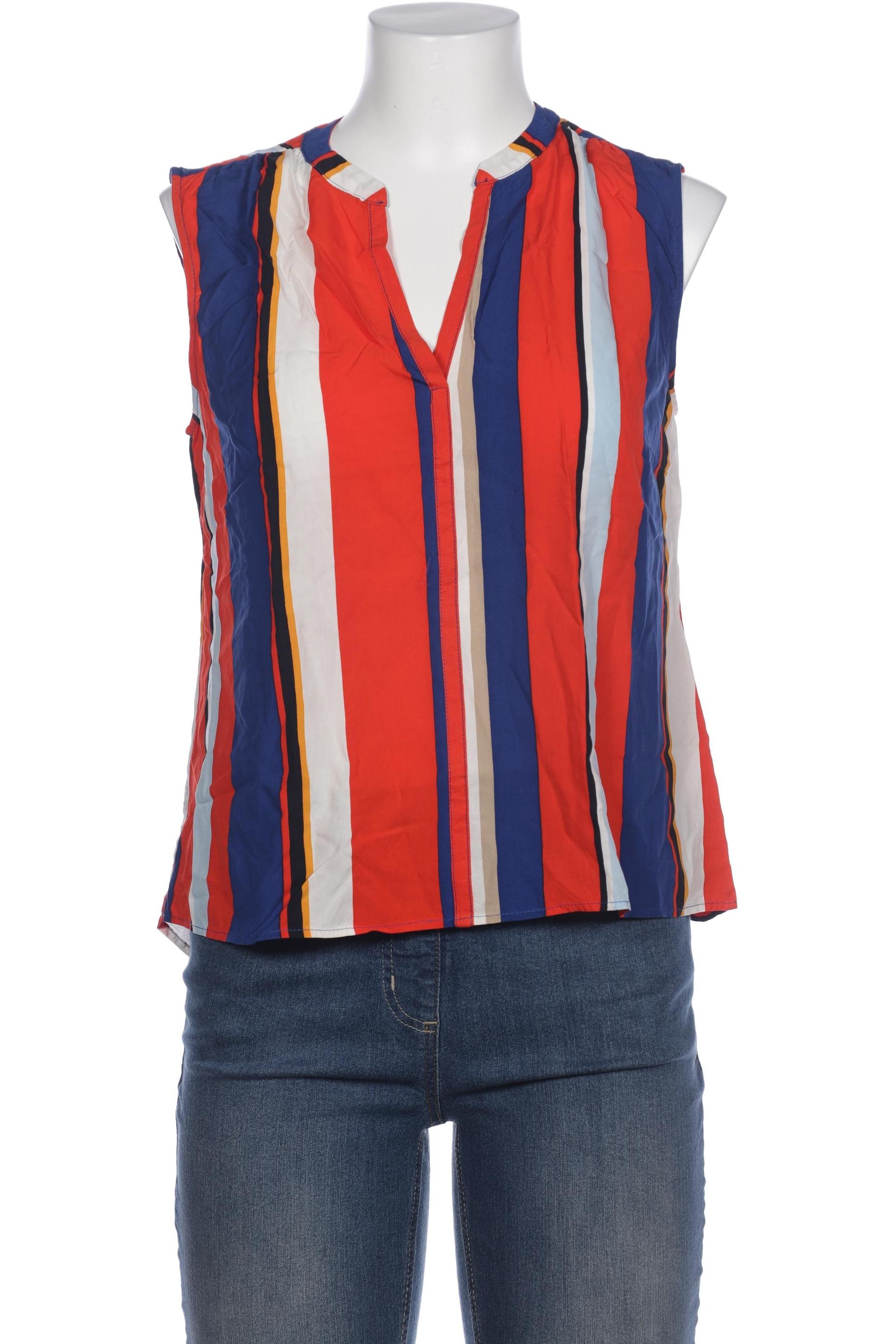 

s.Oliver Damen Bluse, rot, Gr. 38