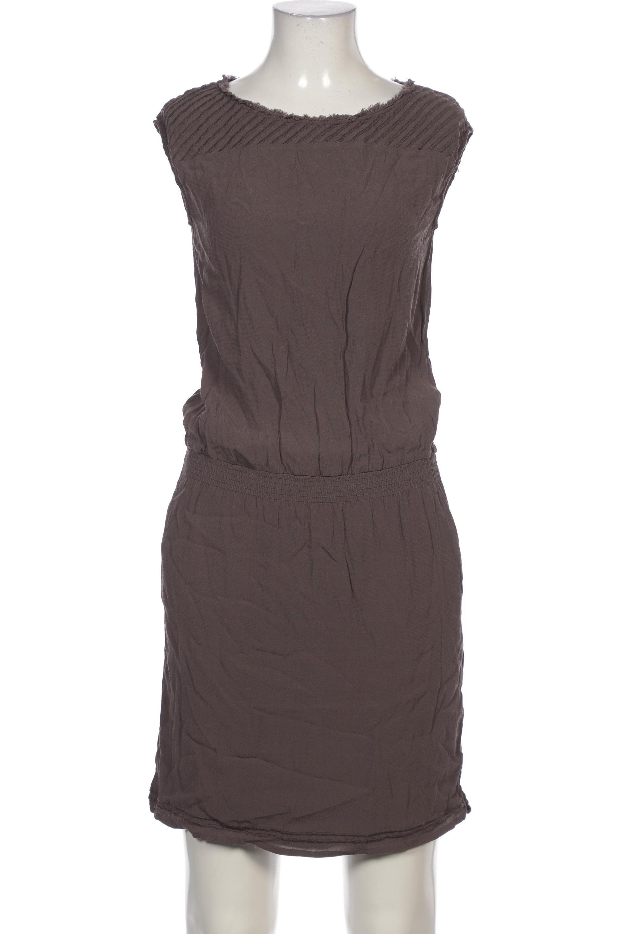 

s.Oliver Damen Kleid, grau, Gr. 34