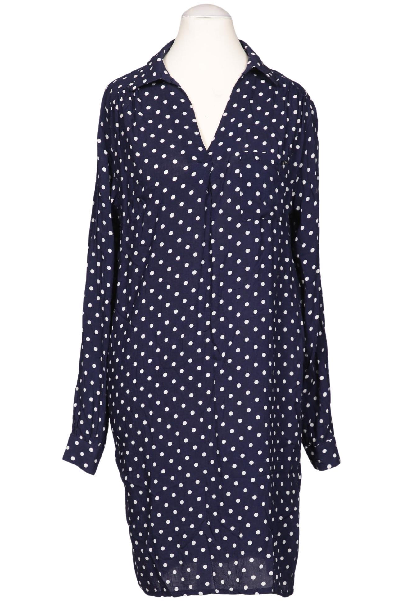 

s.Oliver Damen Kleid, mehrfarbig, Gr. 32