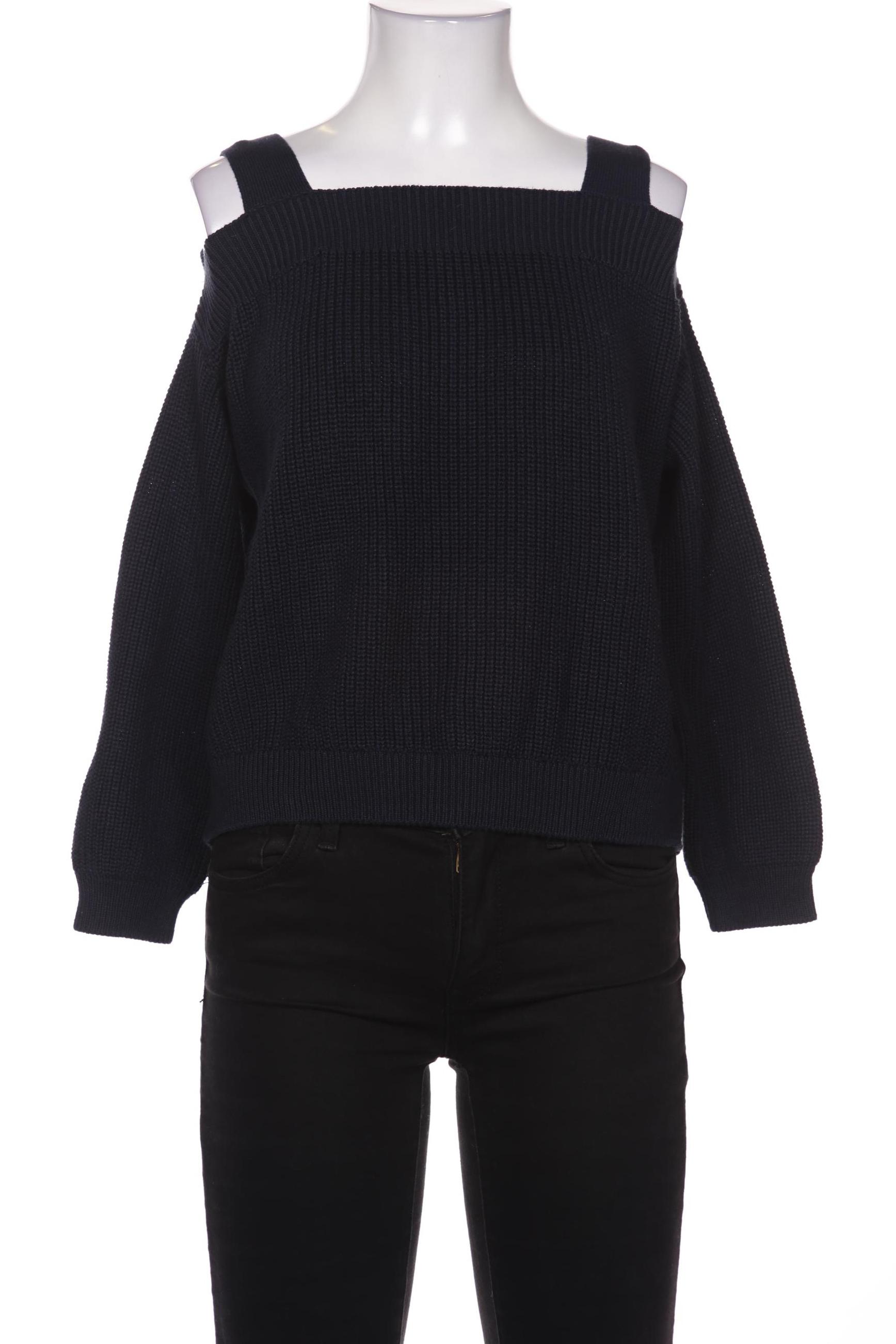 

s.Oliver Damen Pullover, marineblau, Gr. 34