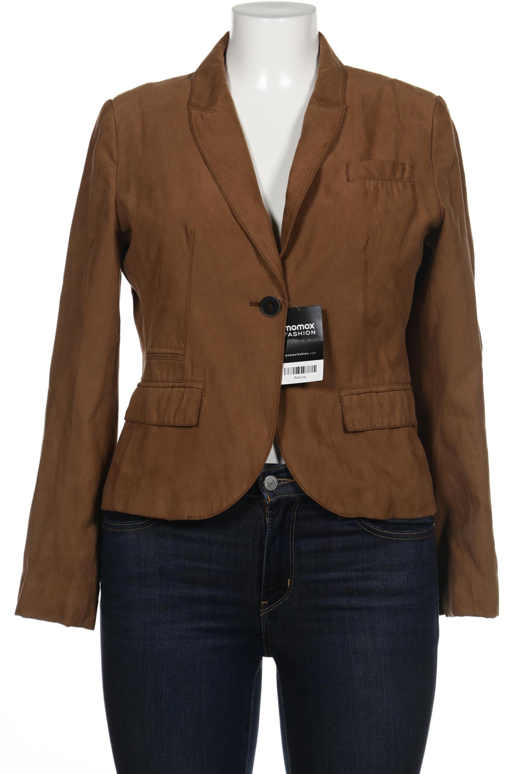 

s.Oliver Damen Blazer, braun, Gr. 42