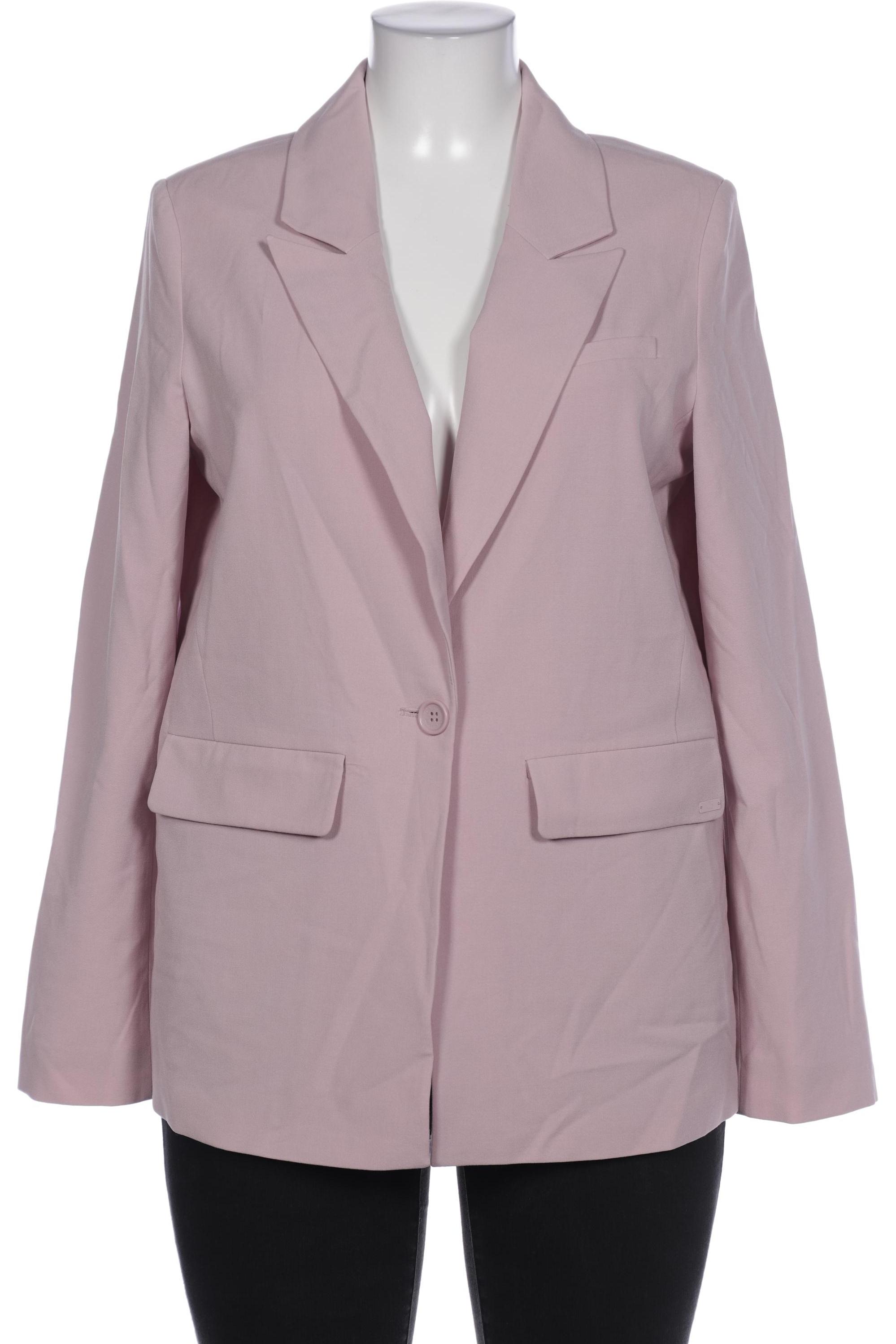 

s.Oliver Damen Blazer, pink, Gr. 40