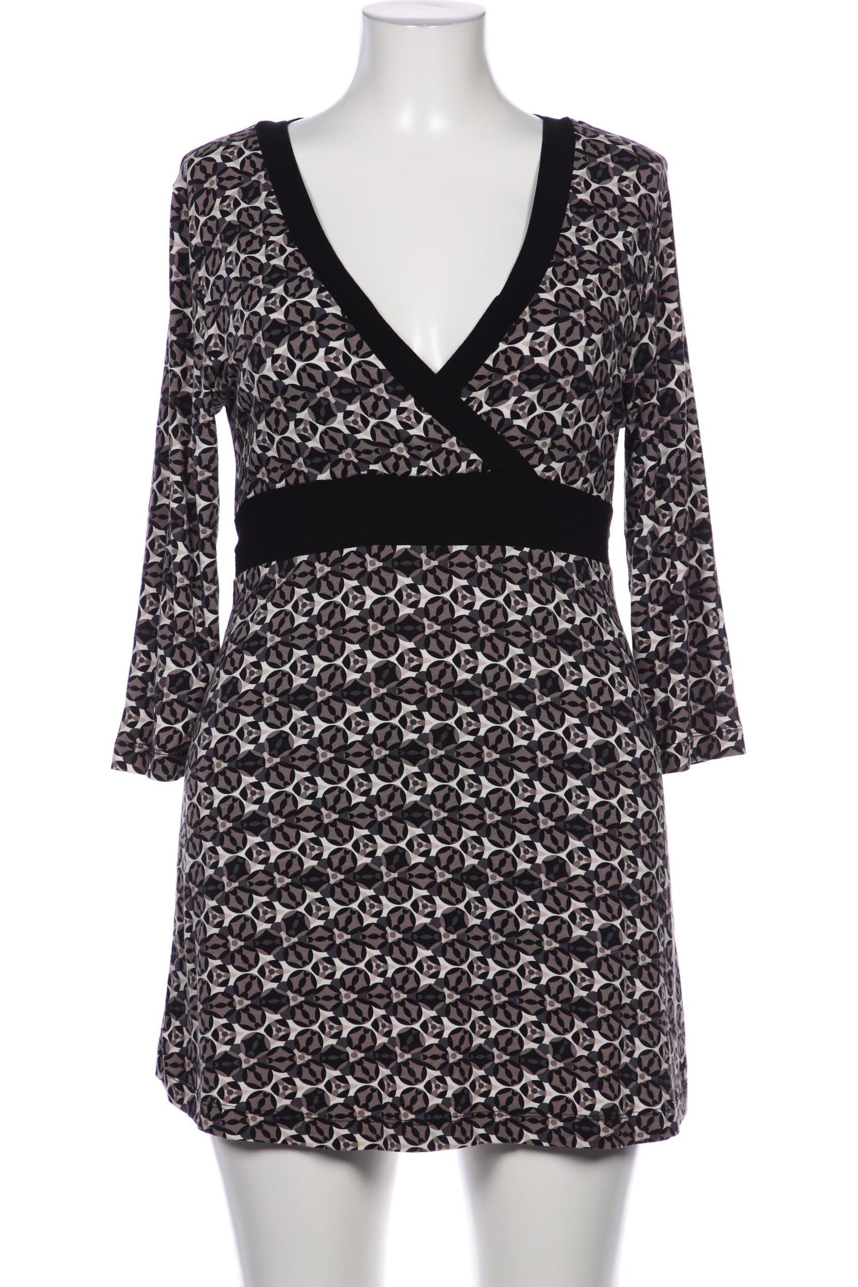

s.Oliver Damen Kleid, grau