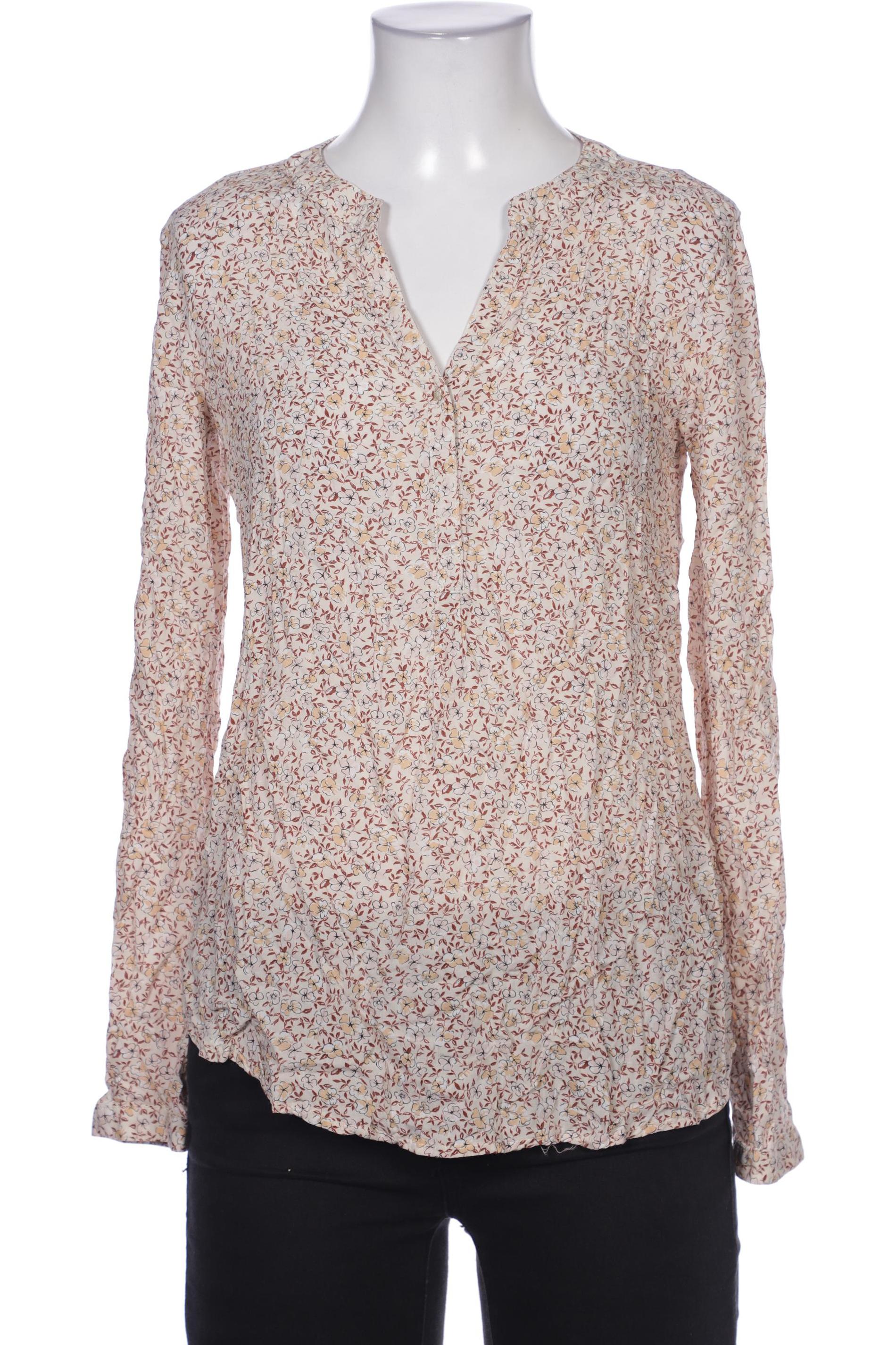 

s.Oliver Damen Bluse, orange, Gr. 34