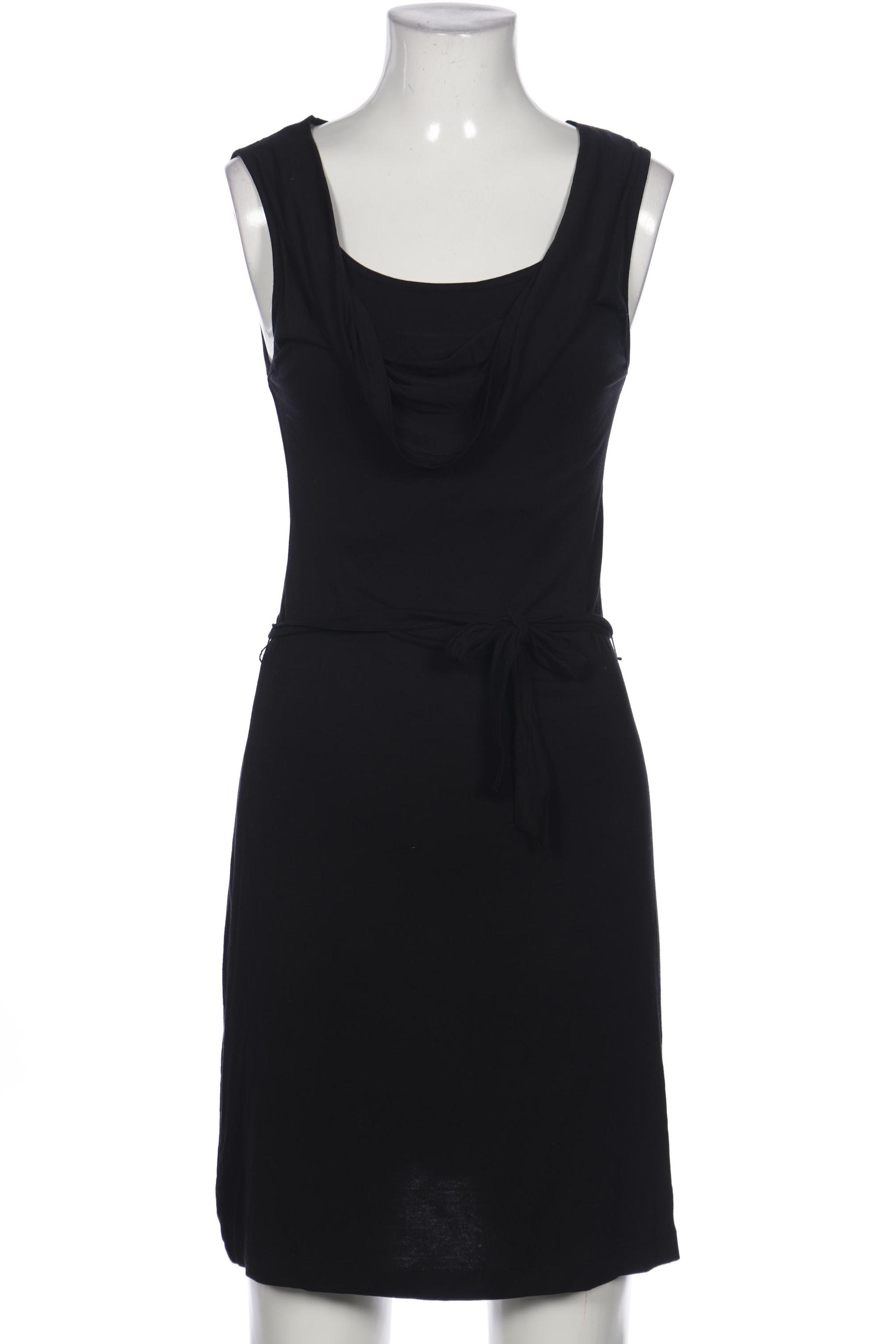 

s.Oliver Damen Kleid, schwarz