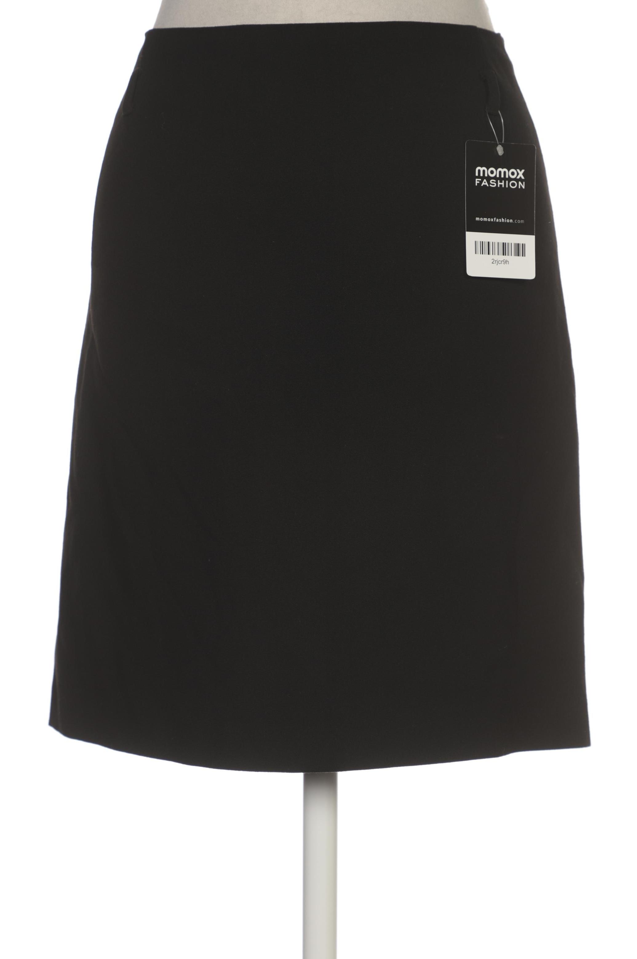 

s.Oliver Damen Rock, schwarz, Gr. 36