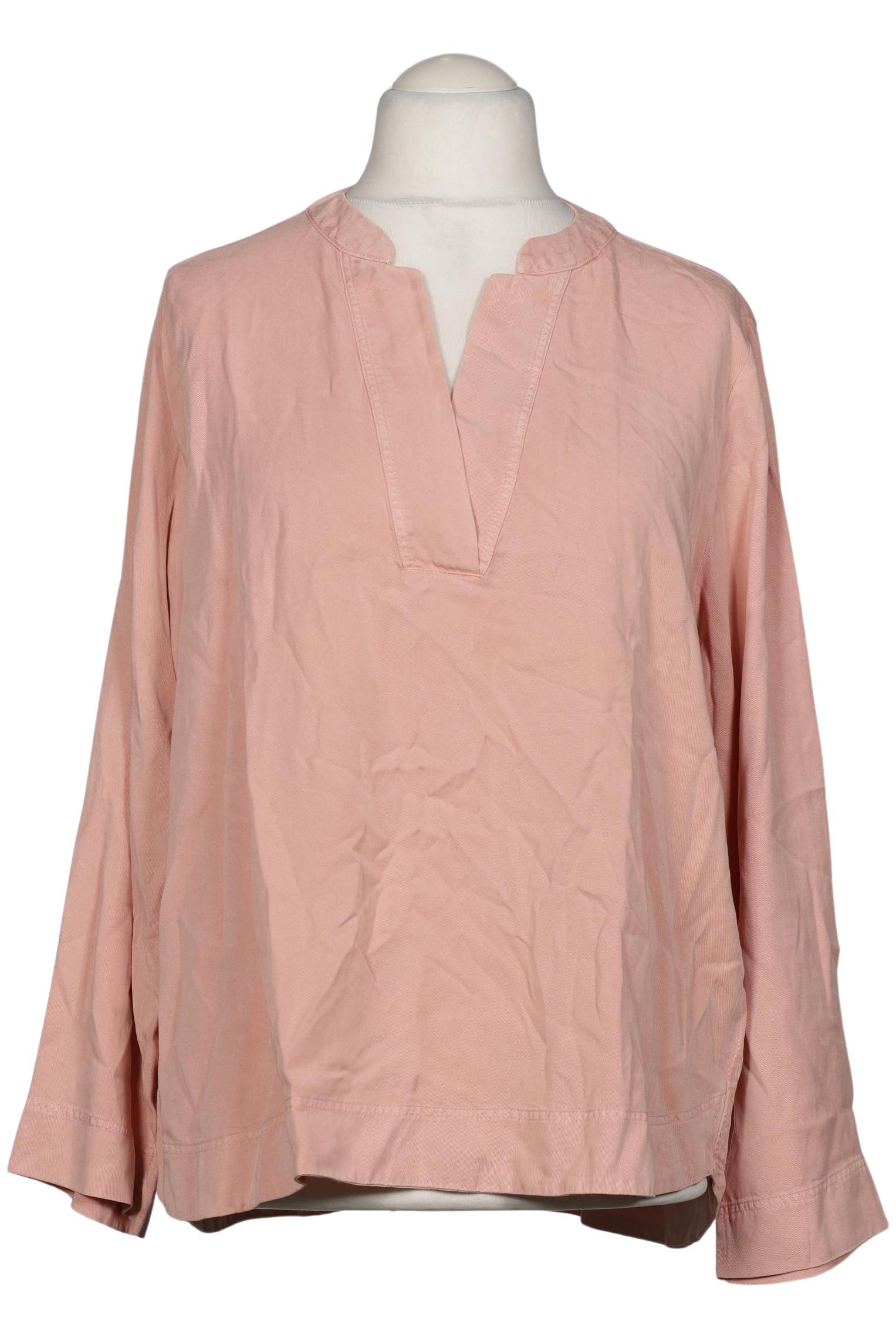 

s.Oliver Damen Bluse, pink, Gr. 46