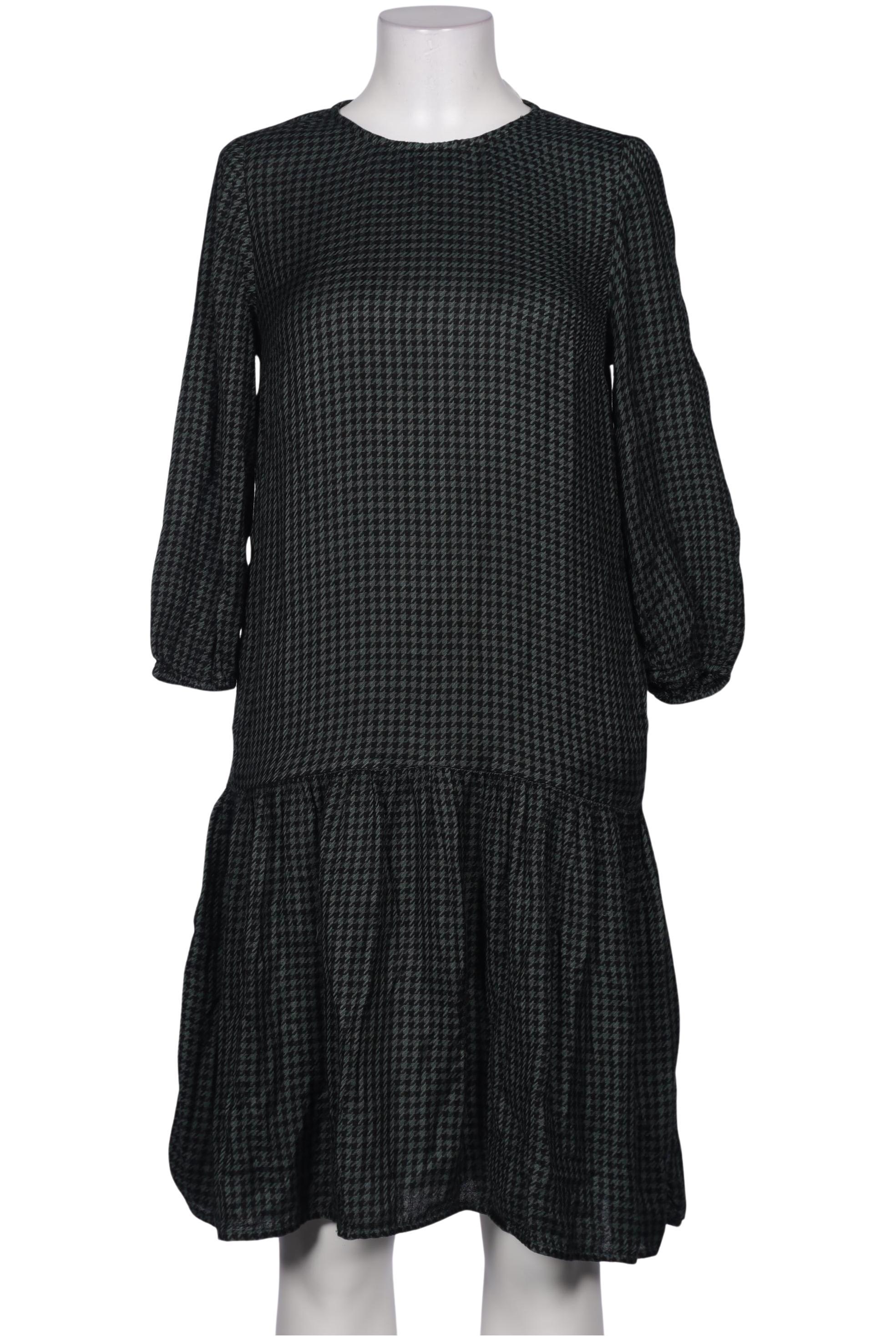 

s.Oliver Damen Kleid, grün, Gr. 36