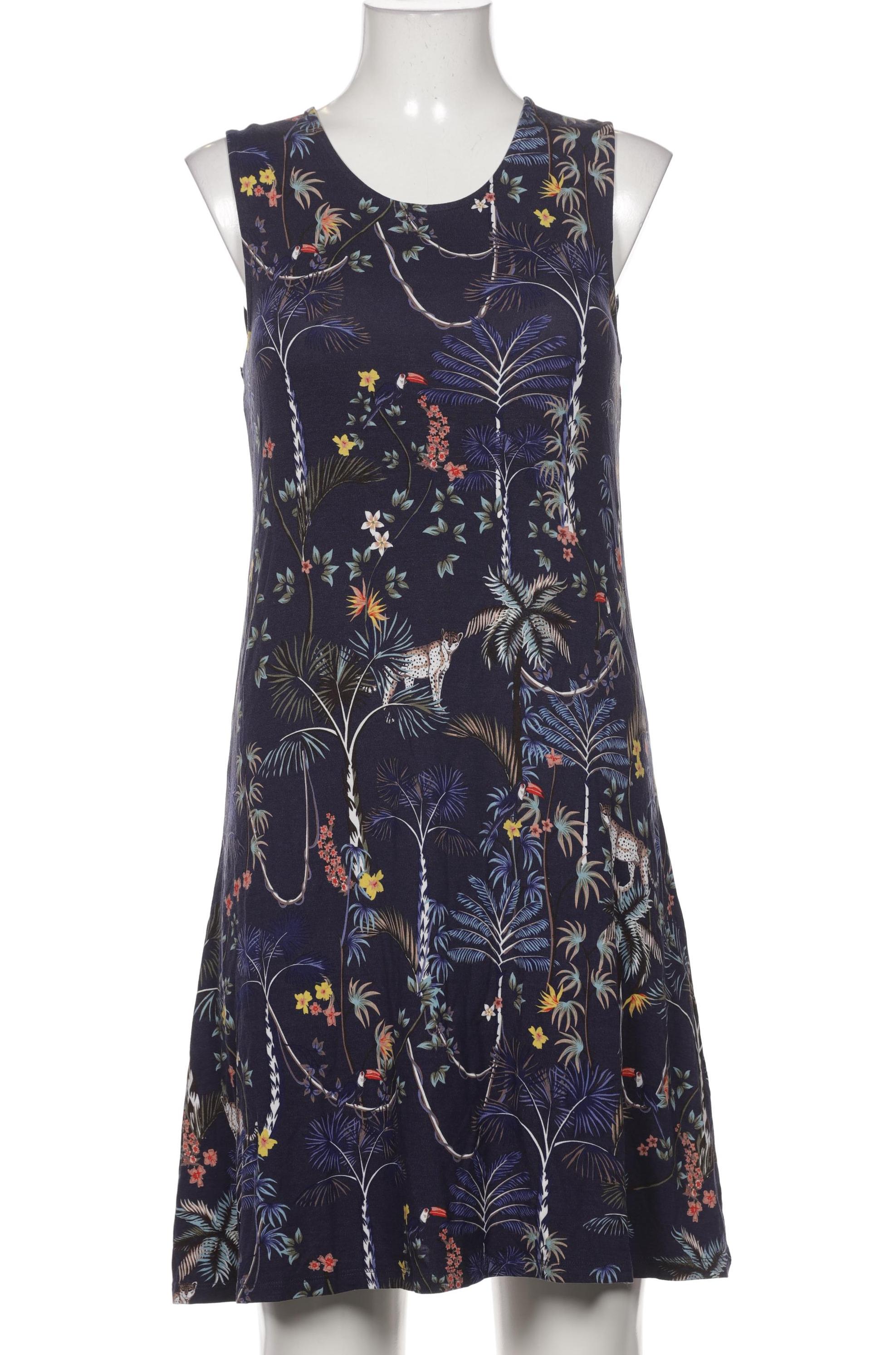 

s.Oliver Damen Kleid, marineblau, Gr. 38