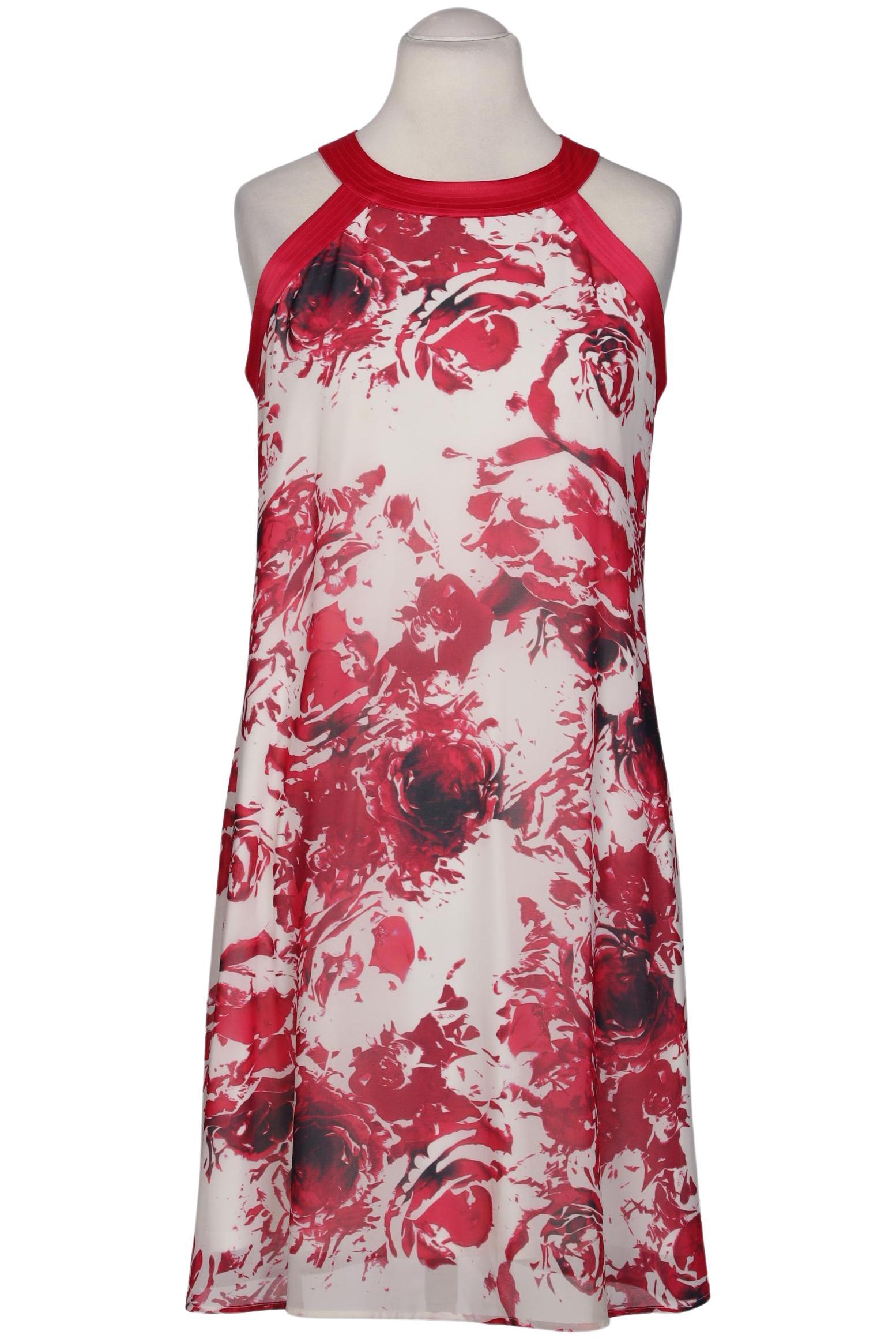 

s.Oliver Damen Kleid, mehrfarbig, Gr. 40