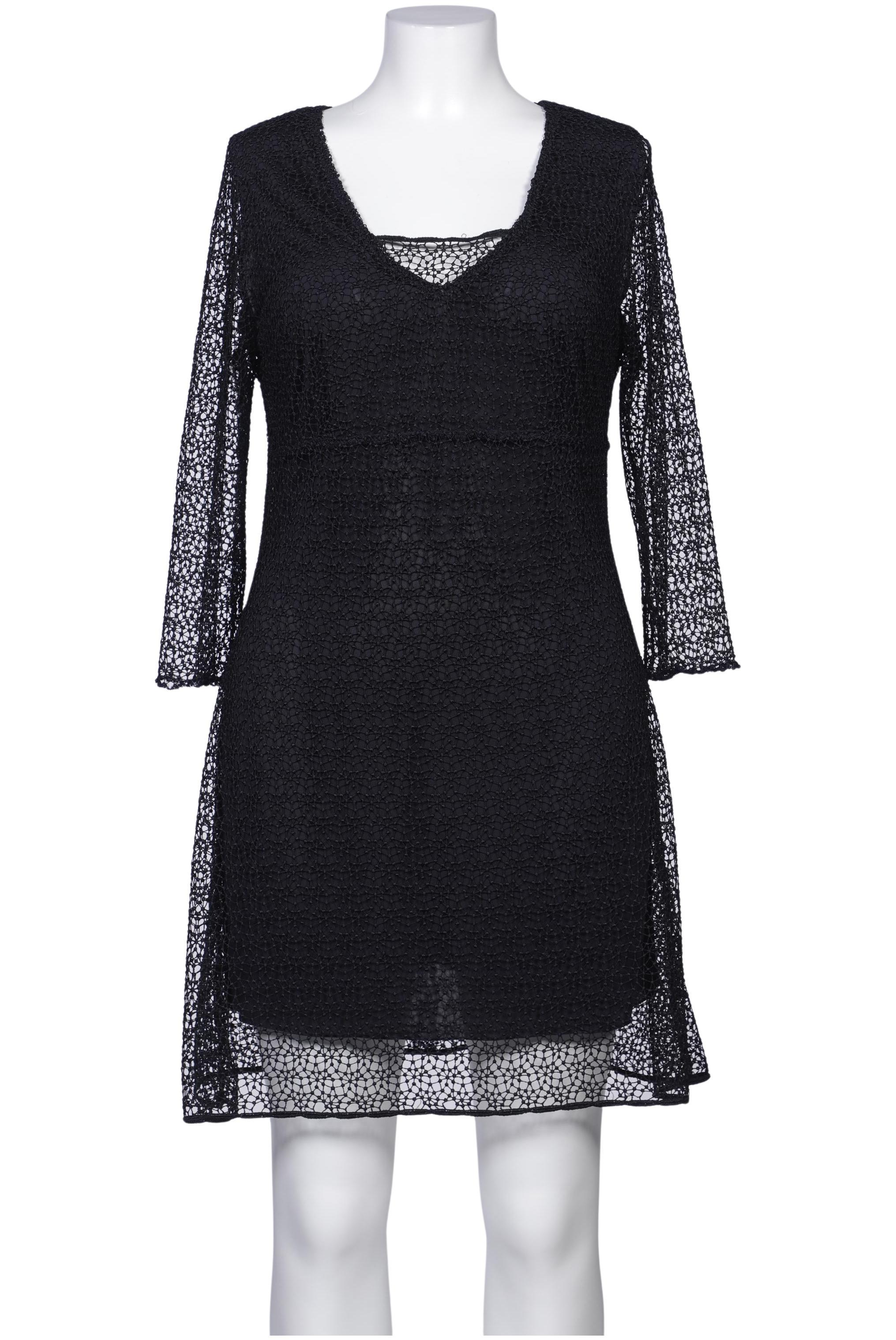 

s.Oliver Damen Kleid, marineblau, Gr. 44