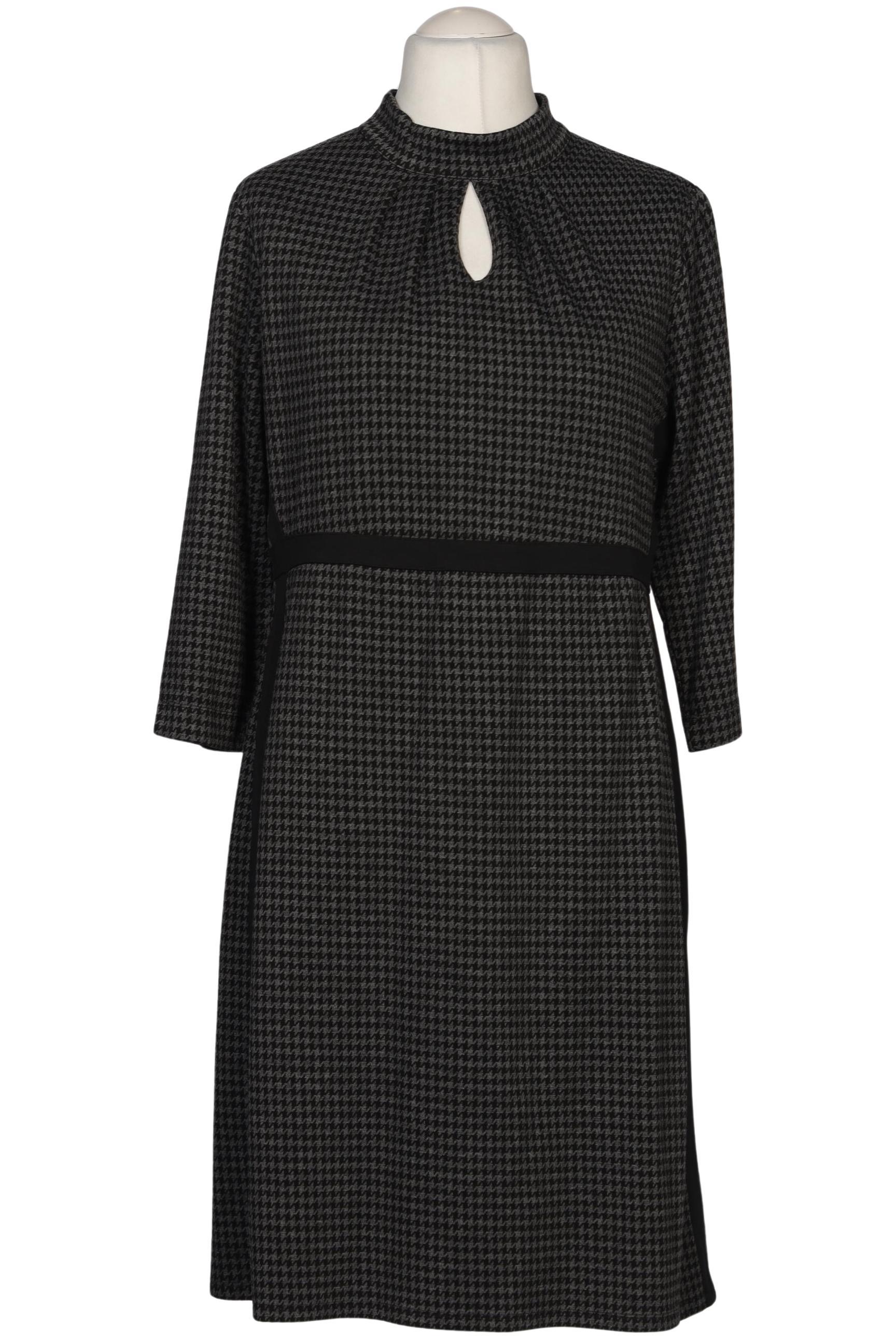 

s.Oliver Damen Kleid, mehrfarbig, Gr. 46