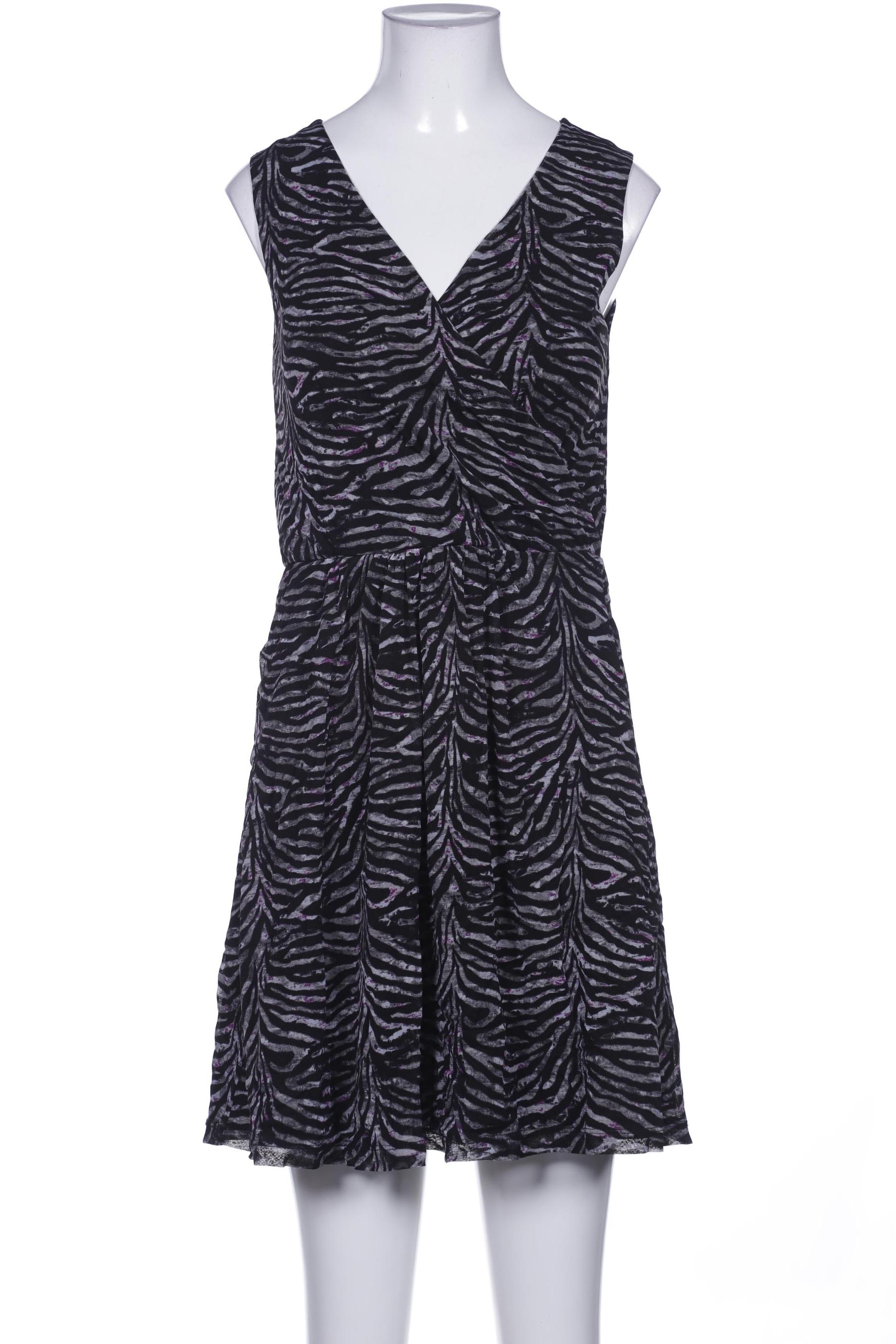 

s.Oliver Damen Kleid, grau, Gr. 34