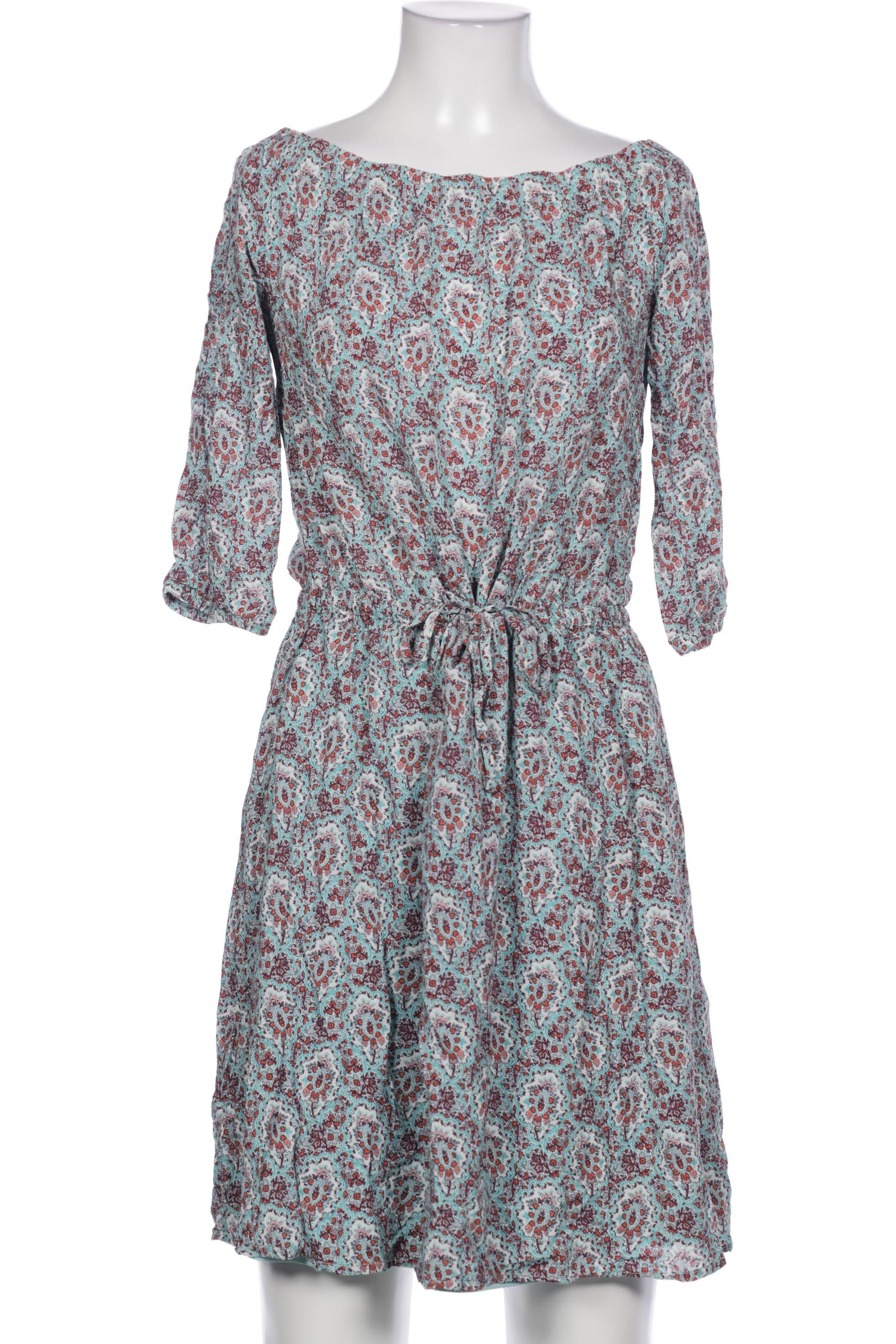 

s.Oliver Damen Kleid, hellblau, Gr. 34