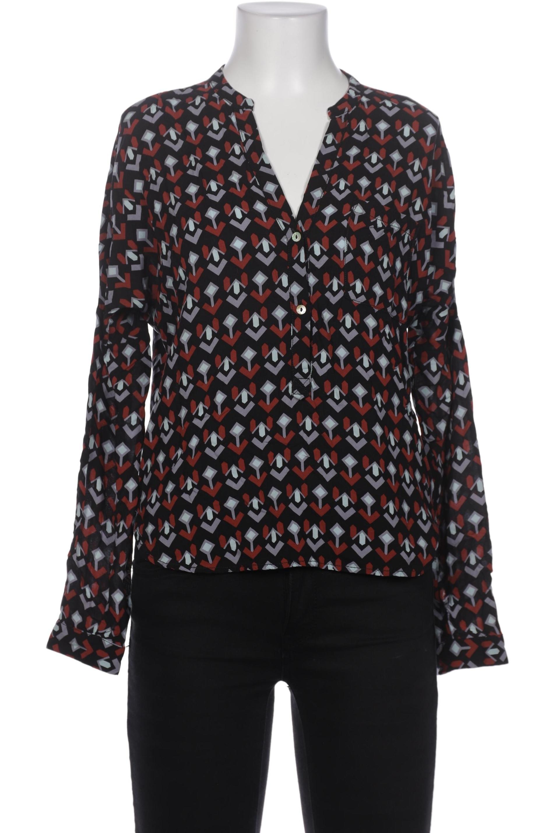 

s.Oliver Damen Bluse, schwarz, Gr. 36