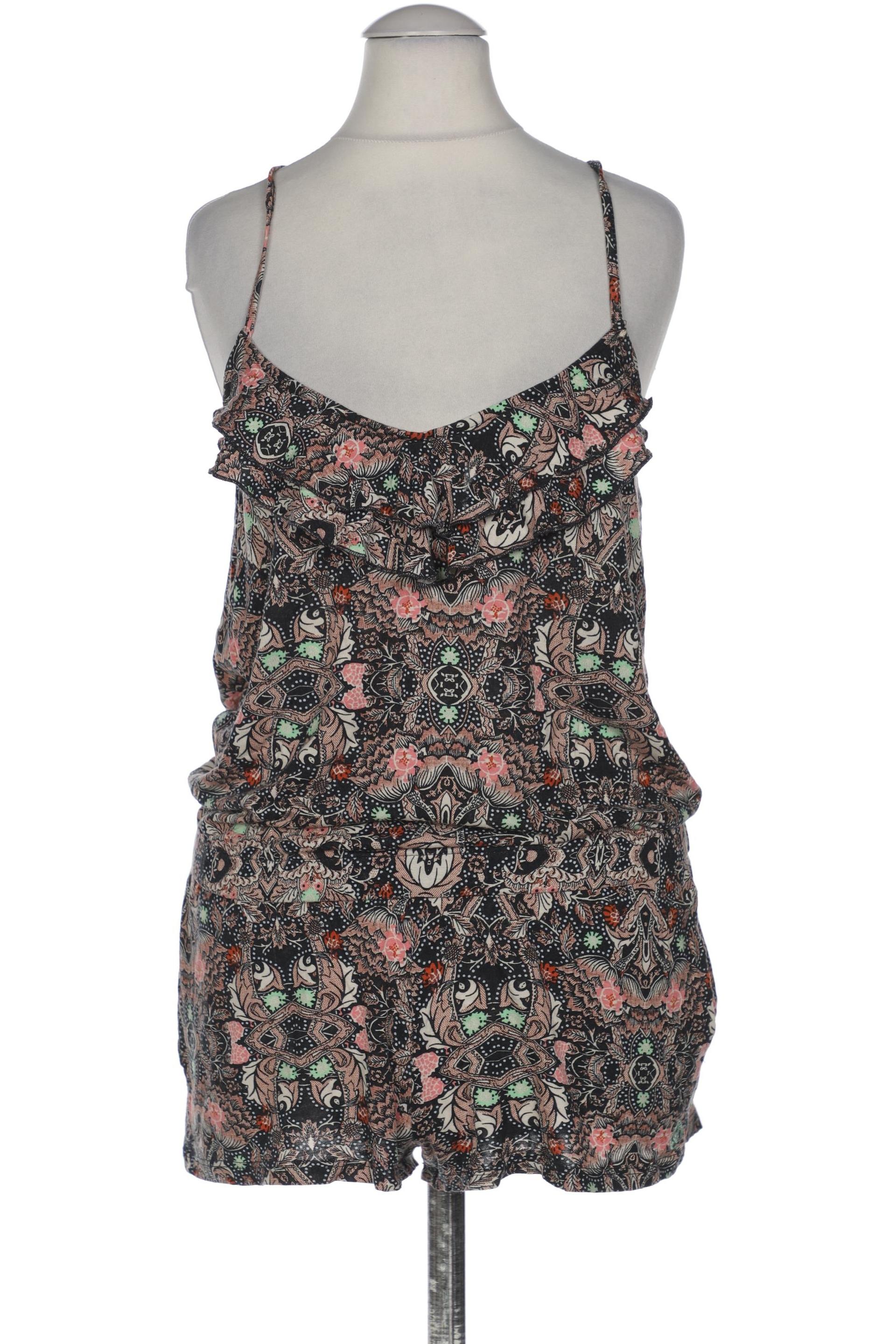 

s.Oliver Damen Jumpsuit/Overall, mehrfarbig, Gr. 34