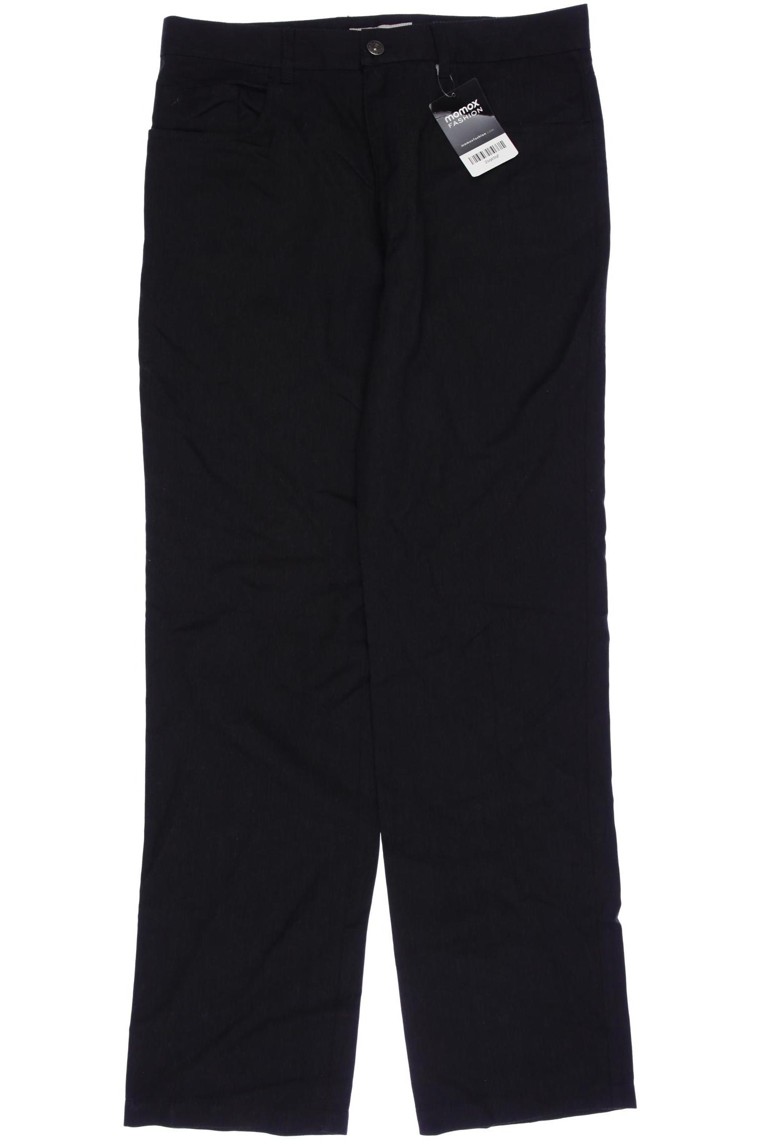 

s.Oliver Damen Jeans, schwarz, Gr. 31