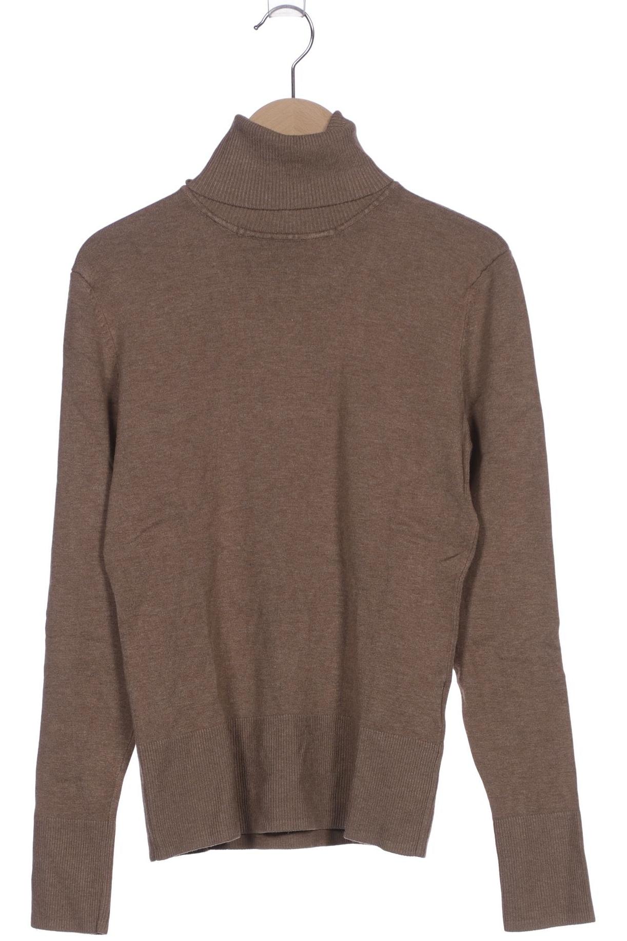 

s.Oliver Damen Pullover, braun, Gr. 36