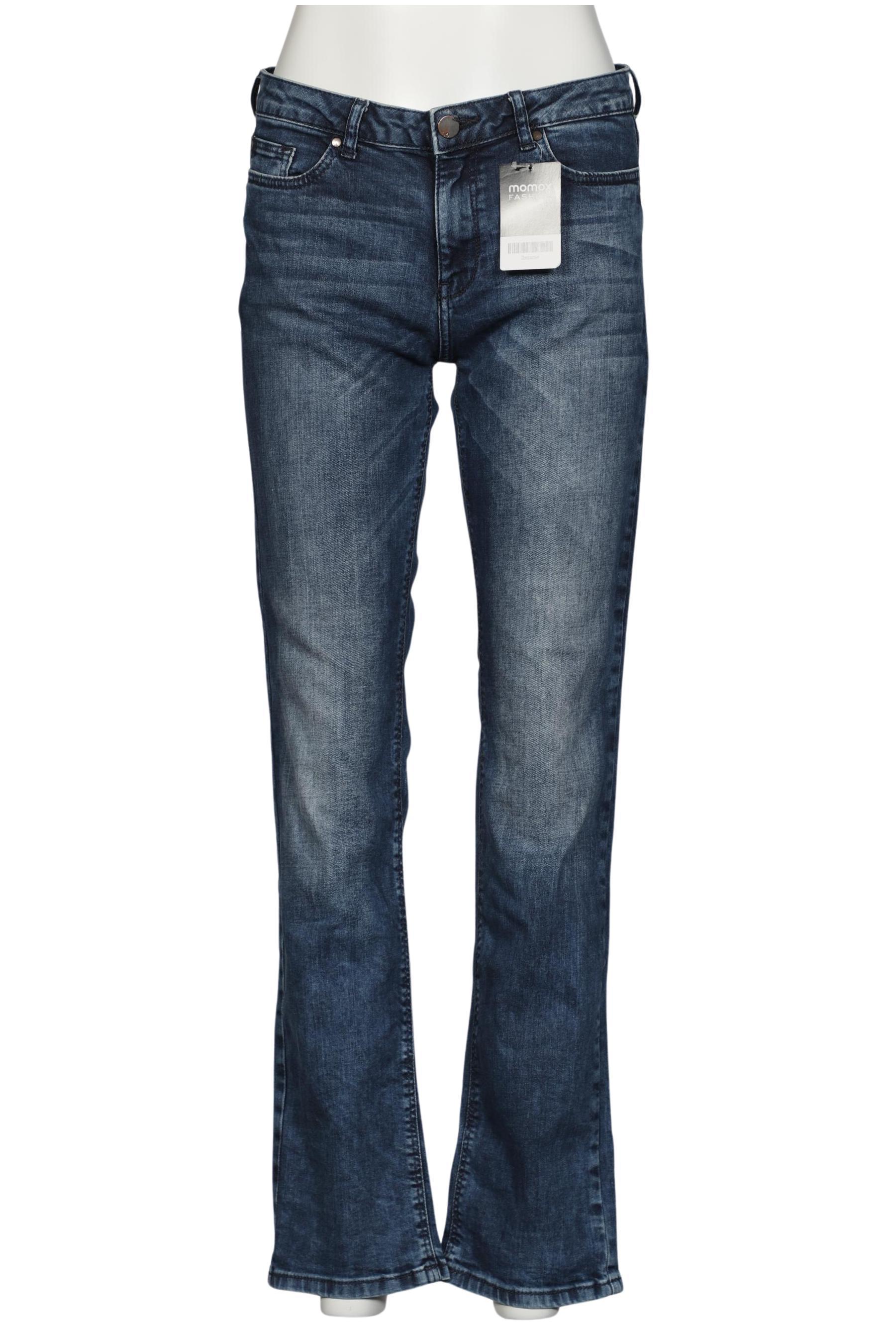 

s.Oliver Damen Jeans, blau, Gr. 29