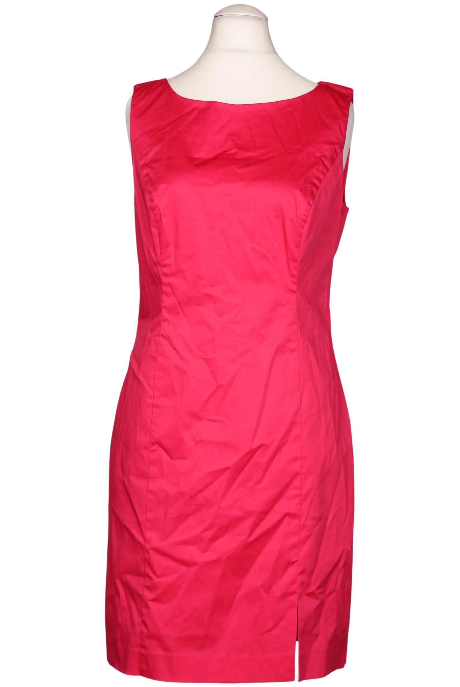 

s.Oliver Damen Kleid, pink, Gr. 40