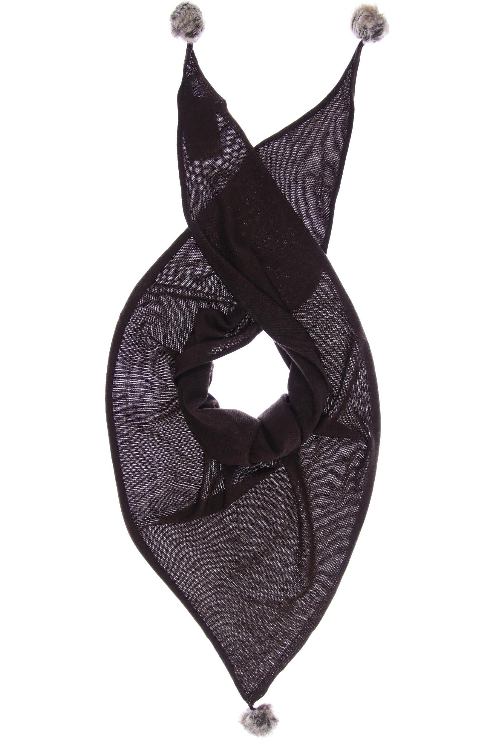 

s.Oliver Damen Schal, braun, Gr.