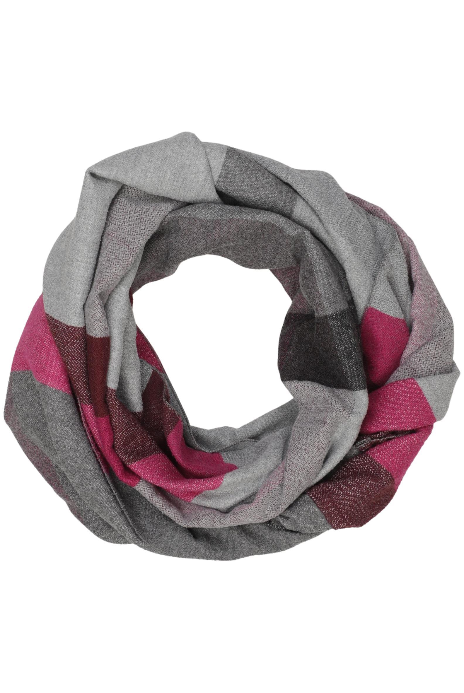 

s.Oliver Damen Schal, mehrfarbig, Gr.