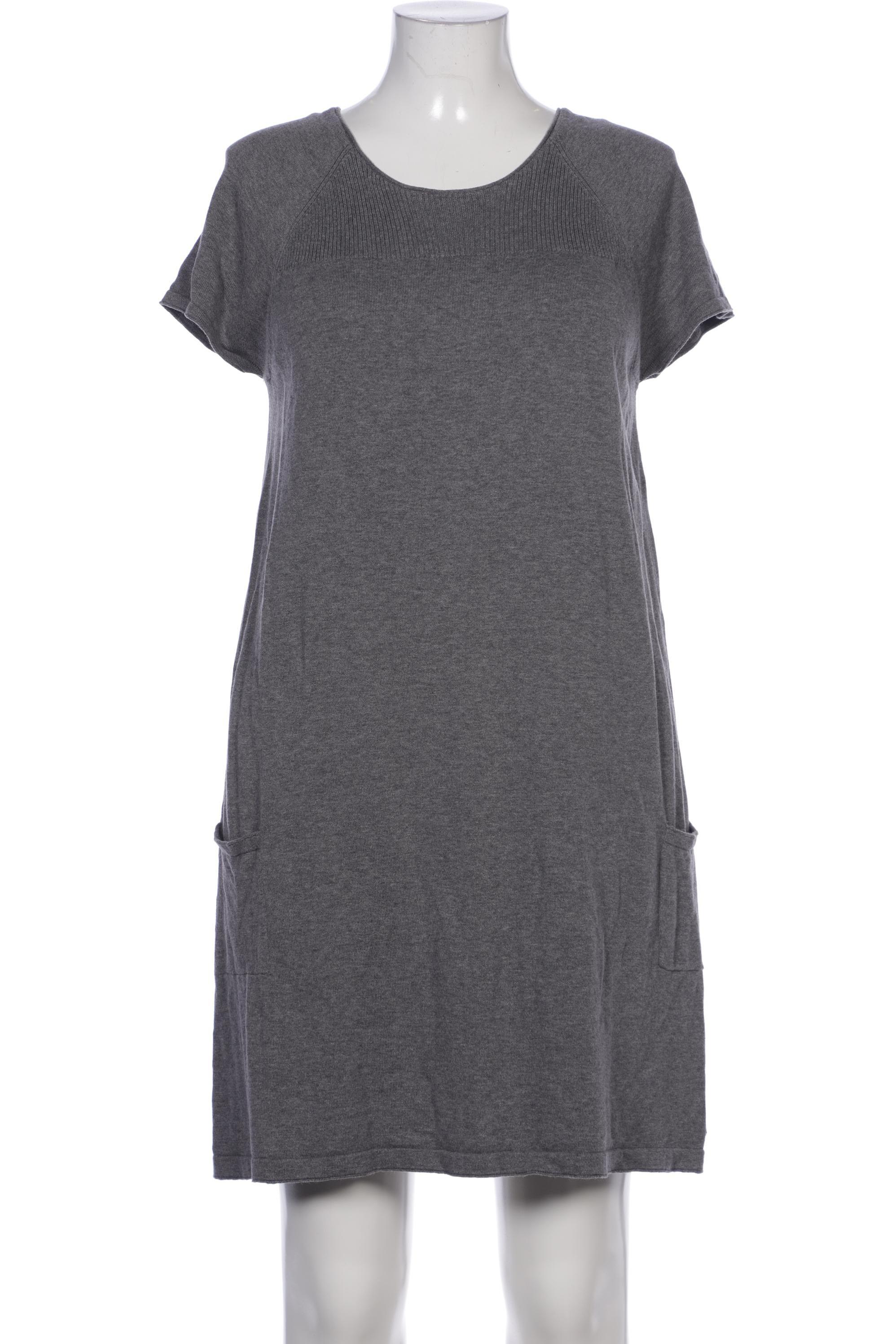 

s.Oliver Damen Kleid, grau, Gr. 46