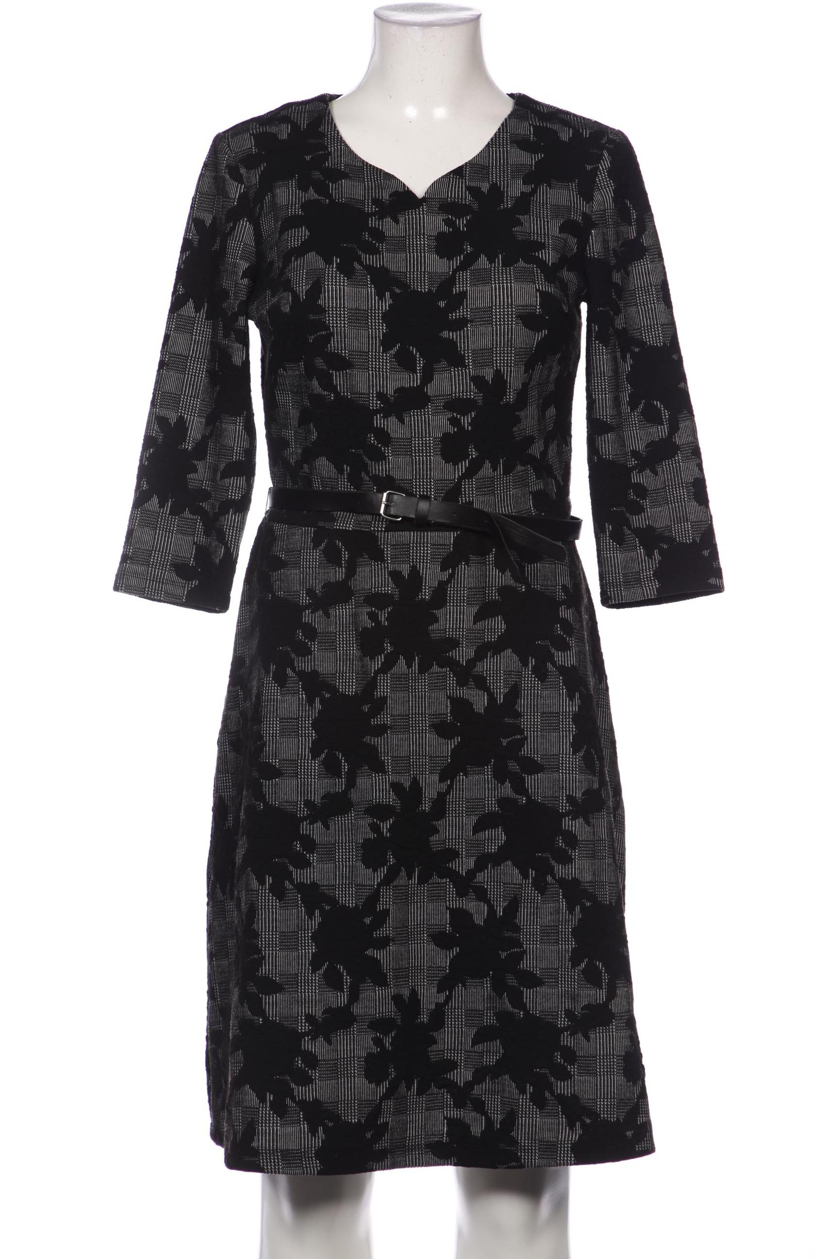 

s.Oliver Damen Kleid, grau