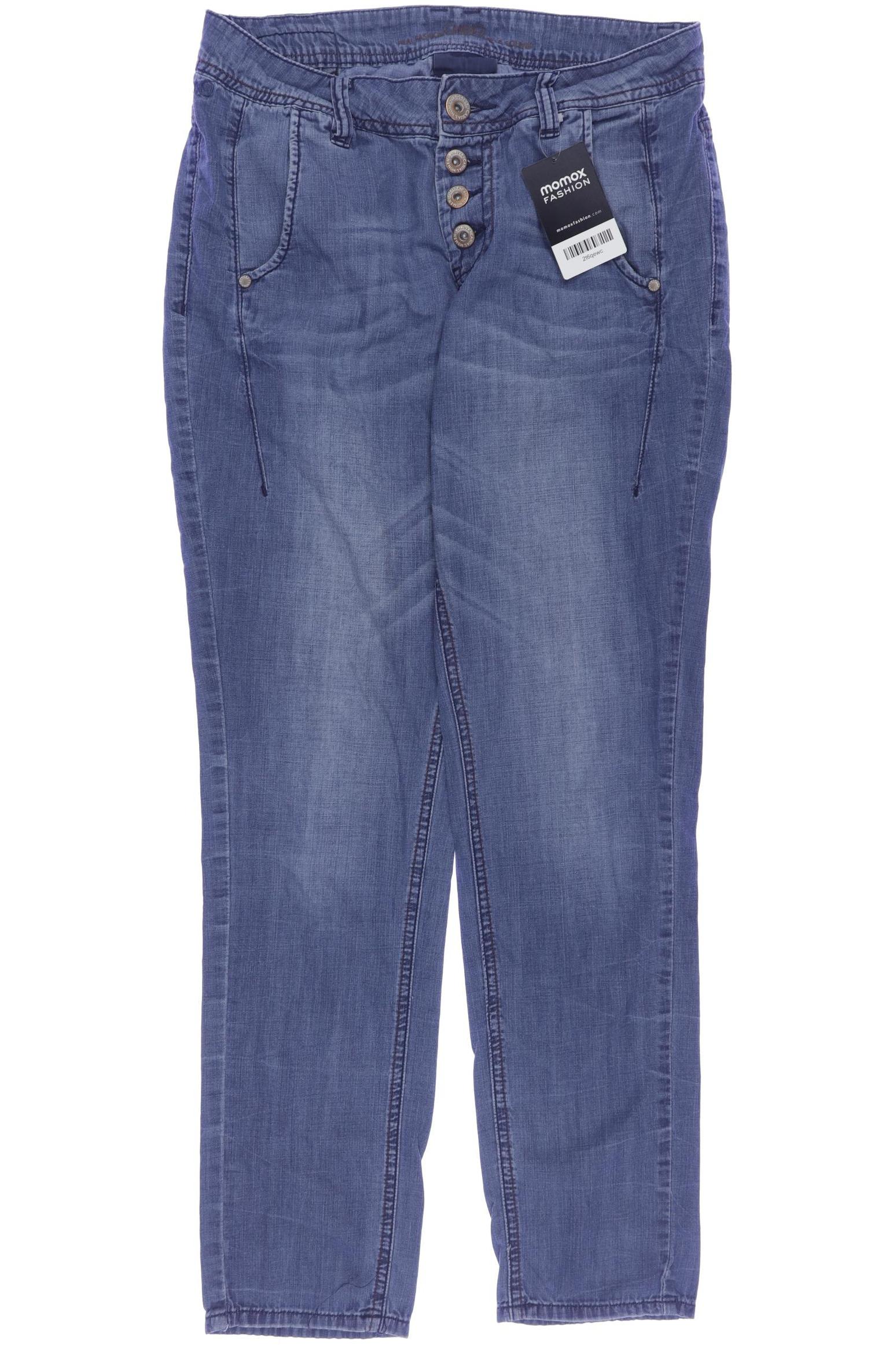 

s.Oliver Damen Jeans, blau, Gr. 36
