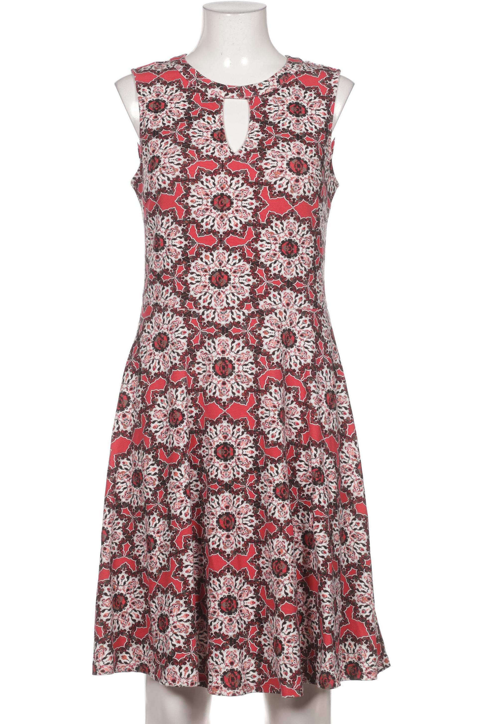 

s.Oliver Damen Kleid, rot, Gr. 40