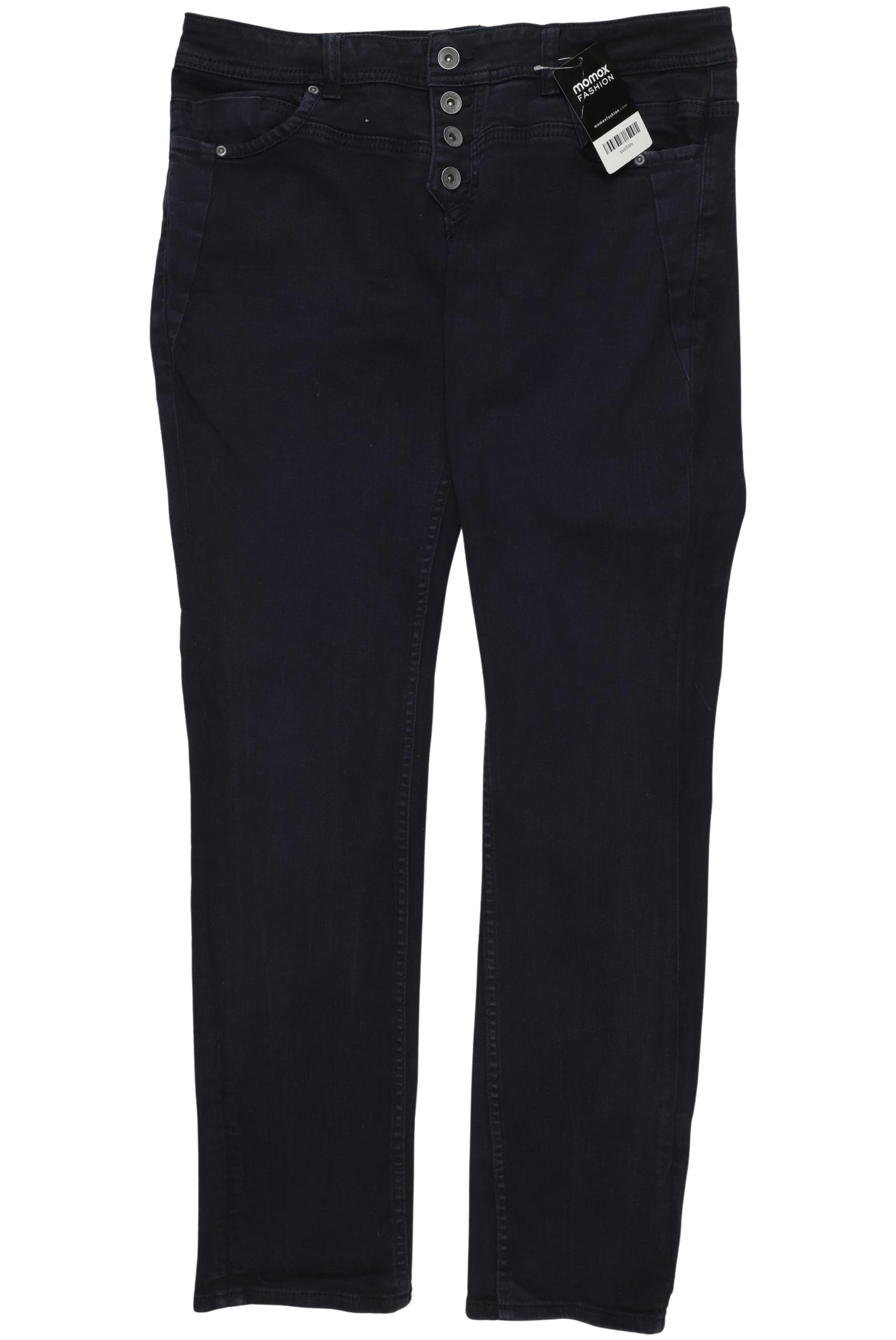 

s.Oliver Damen Jeans, marineblau, Gr. 33