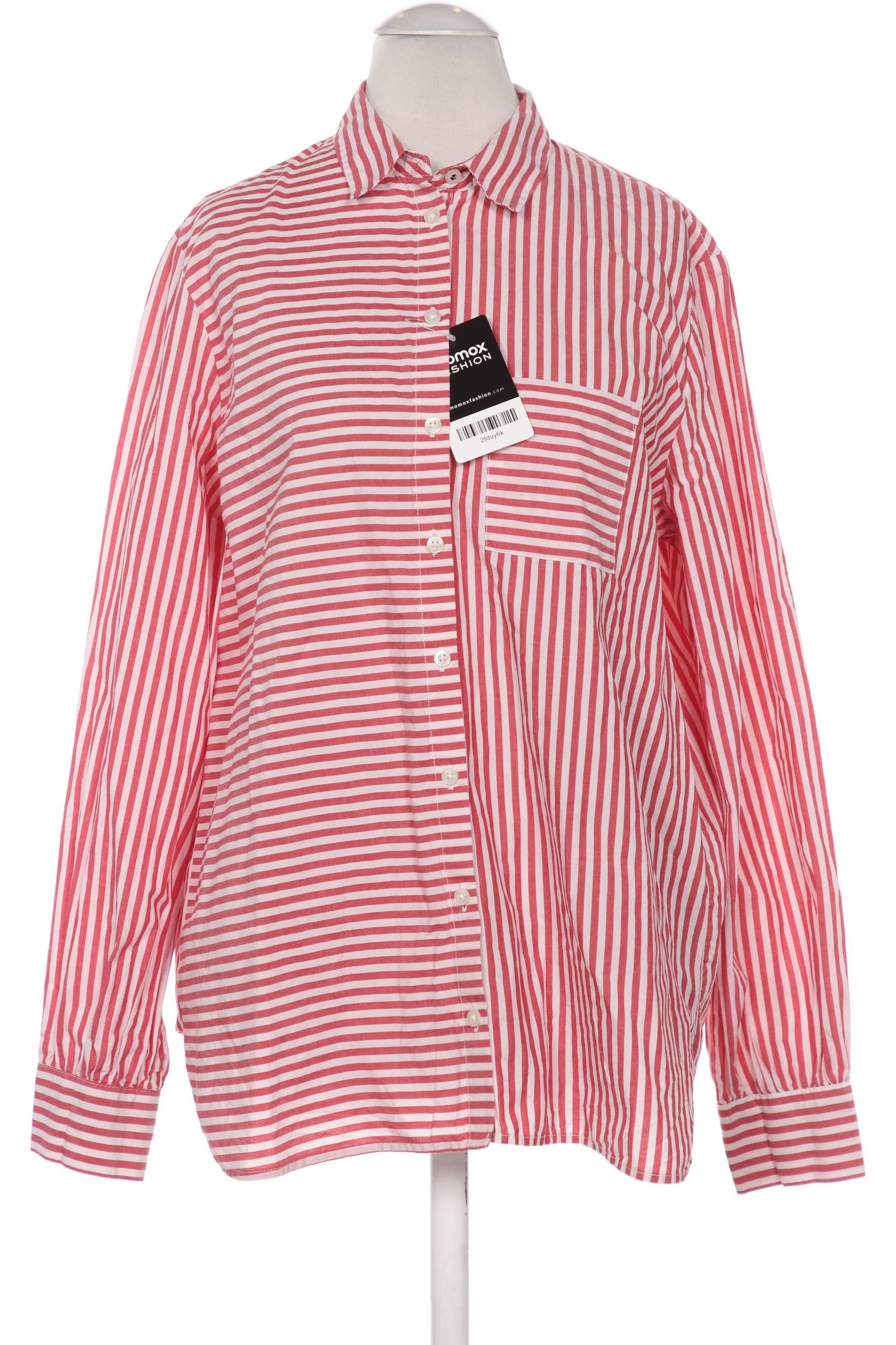 

s.Oliver Damen Bluse, rot, Gr. 34