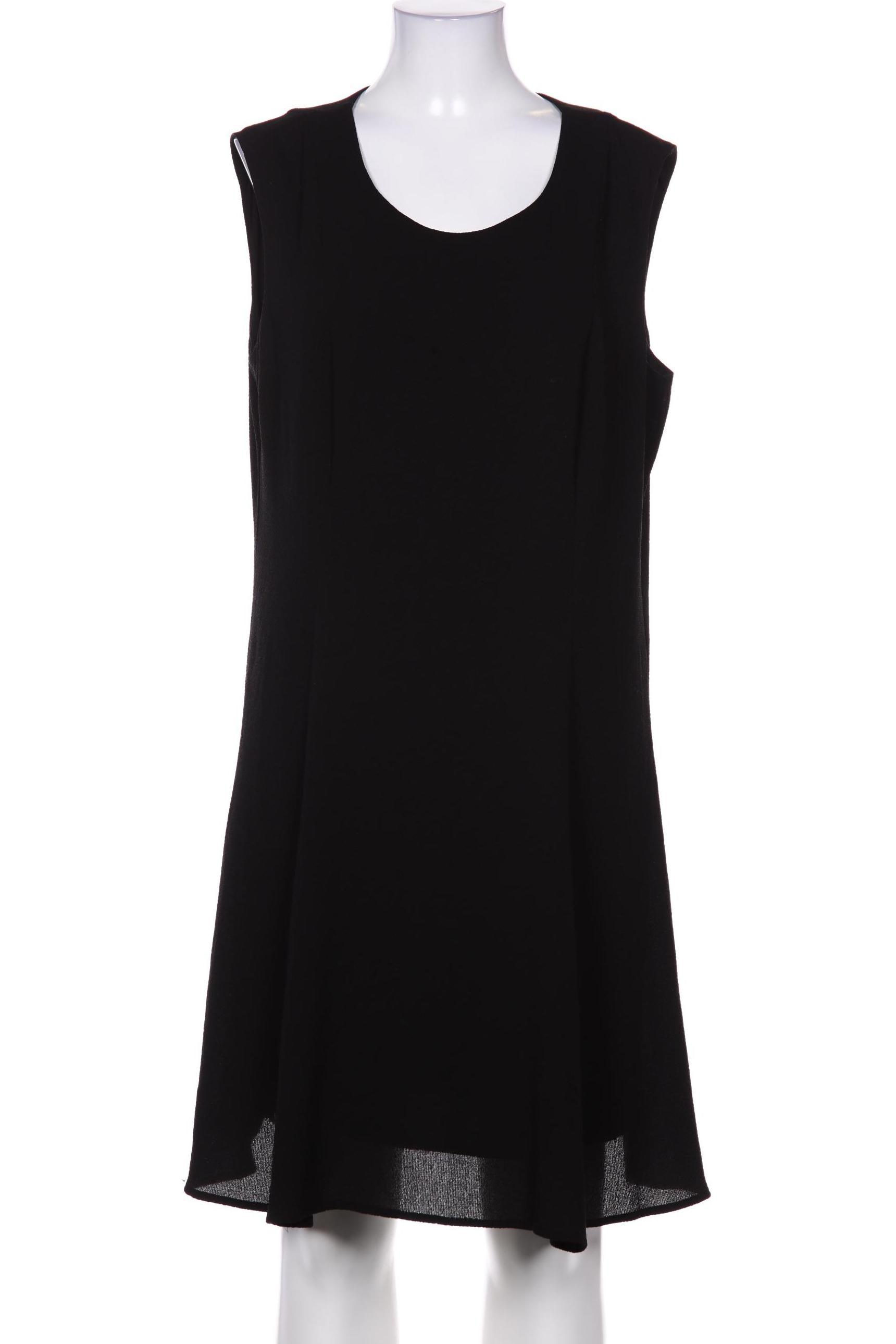 

s.Oliver Damen Kleid, schwarz, Gr. 44