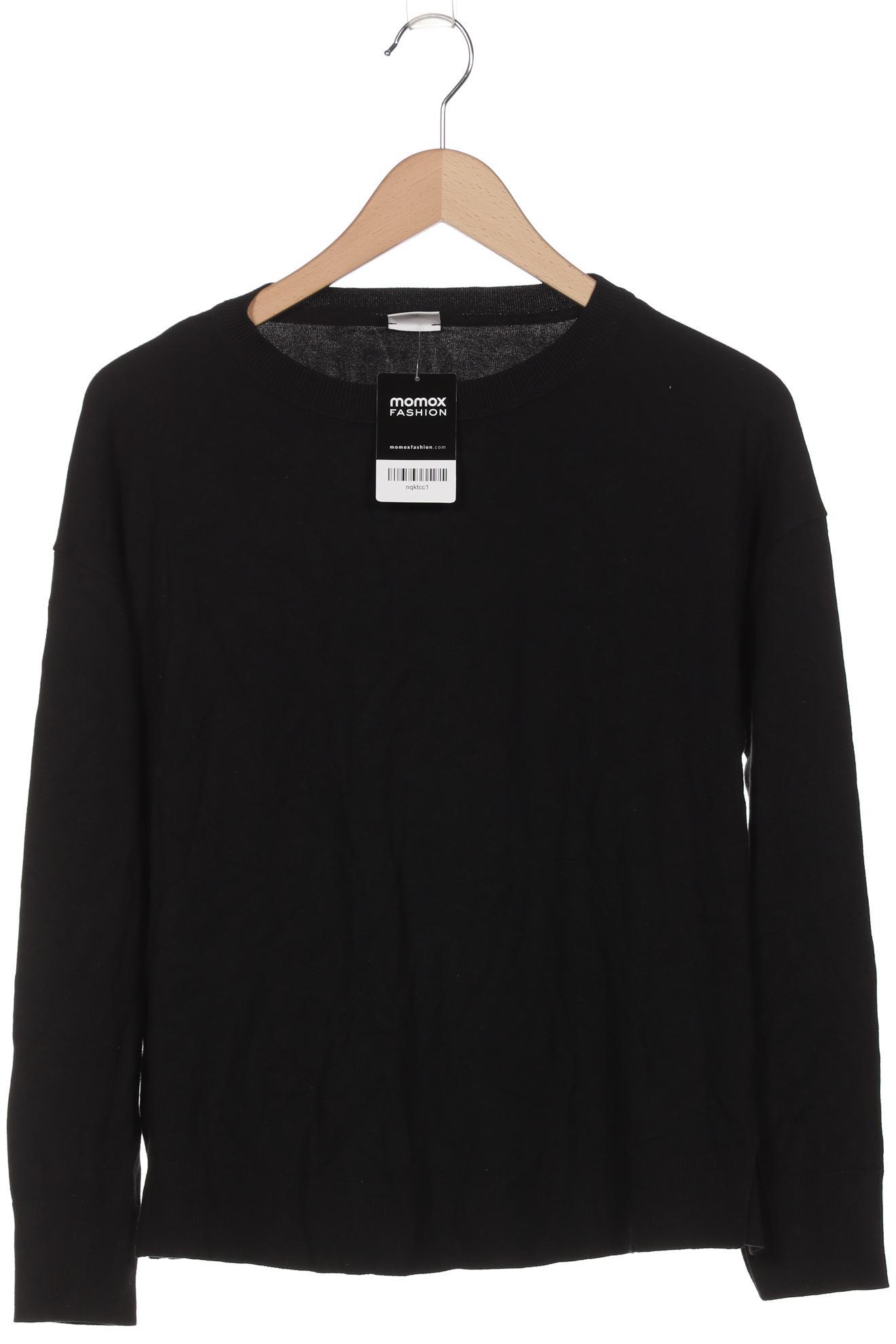 

s.Oliver Damen Pullover, schwarz, Gr. 42