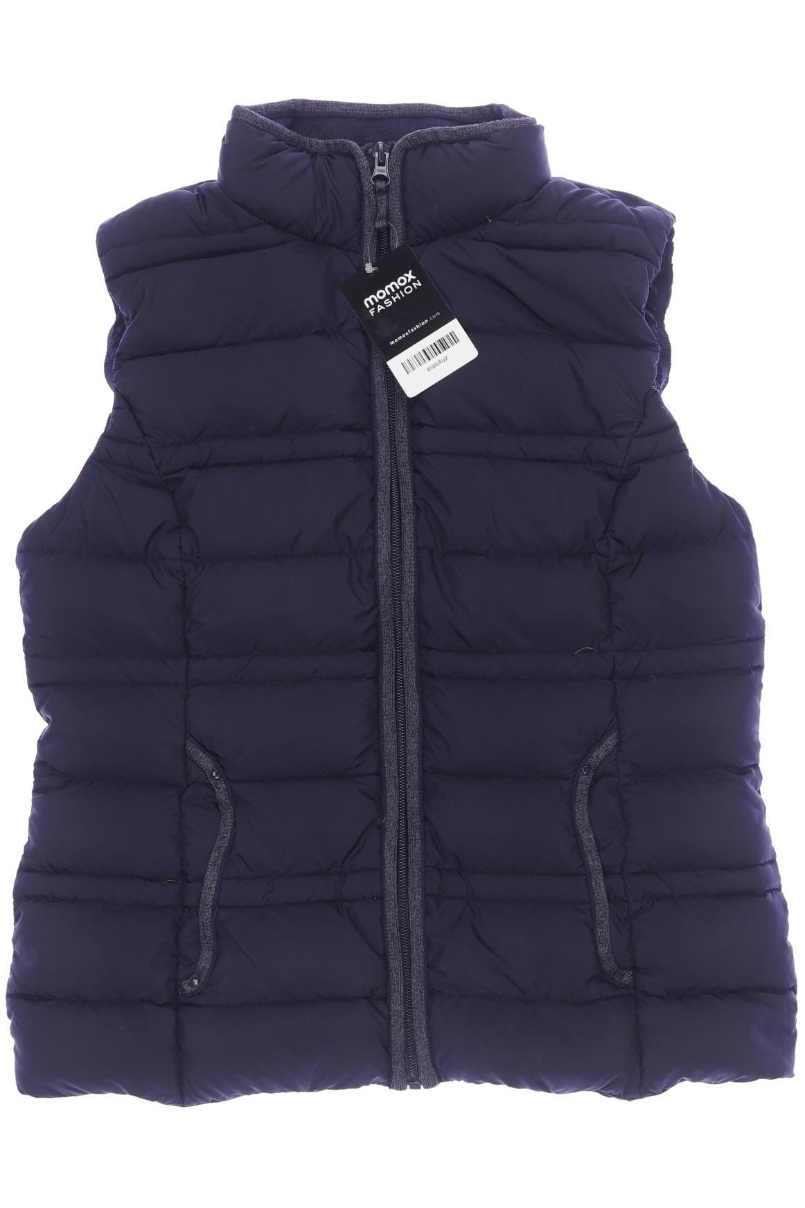 

s.Oliver Damen Weste, marineblau, Gr. 40